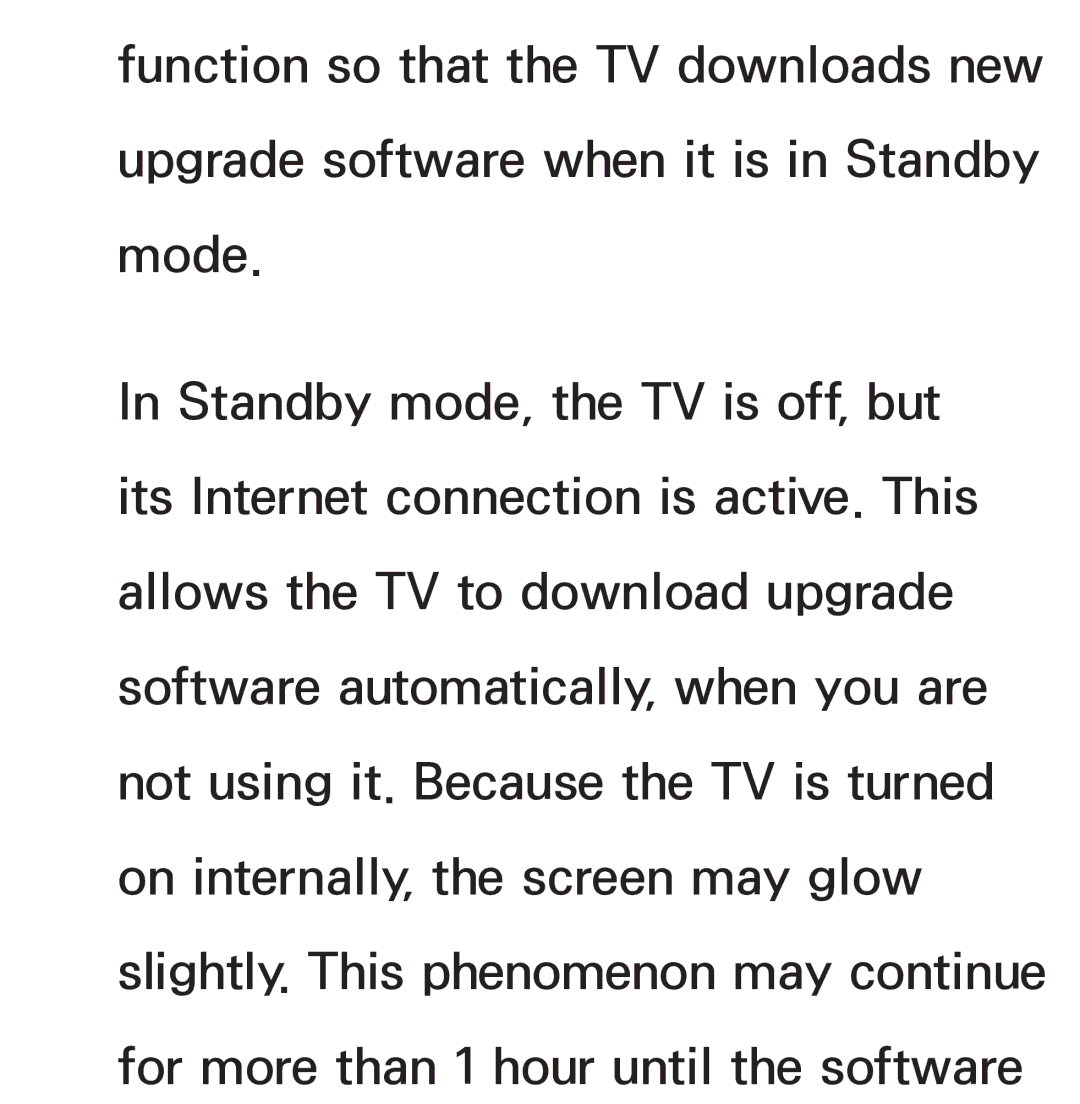 Samsung PN64E8000 manual 