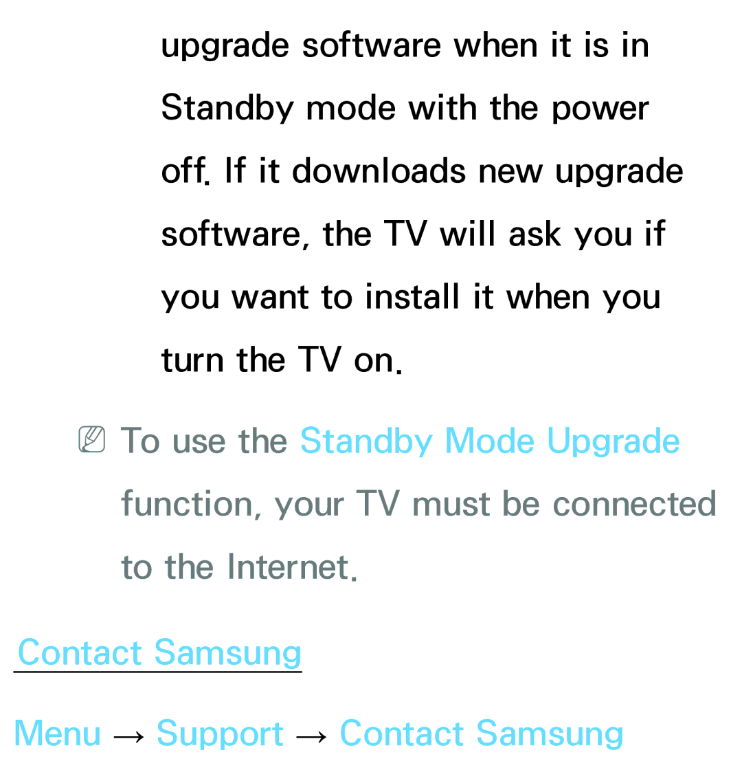 Samsung PN64E8000 manual 