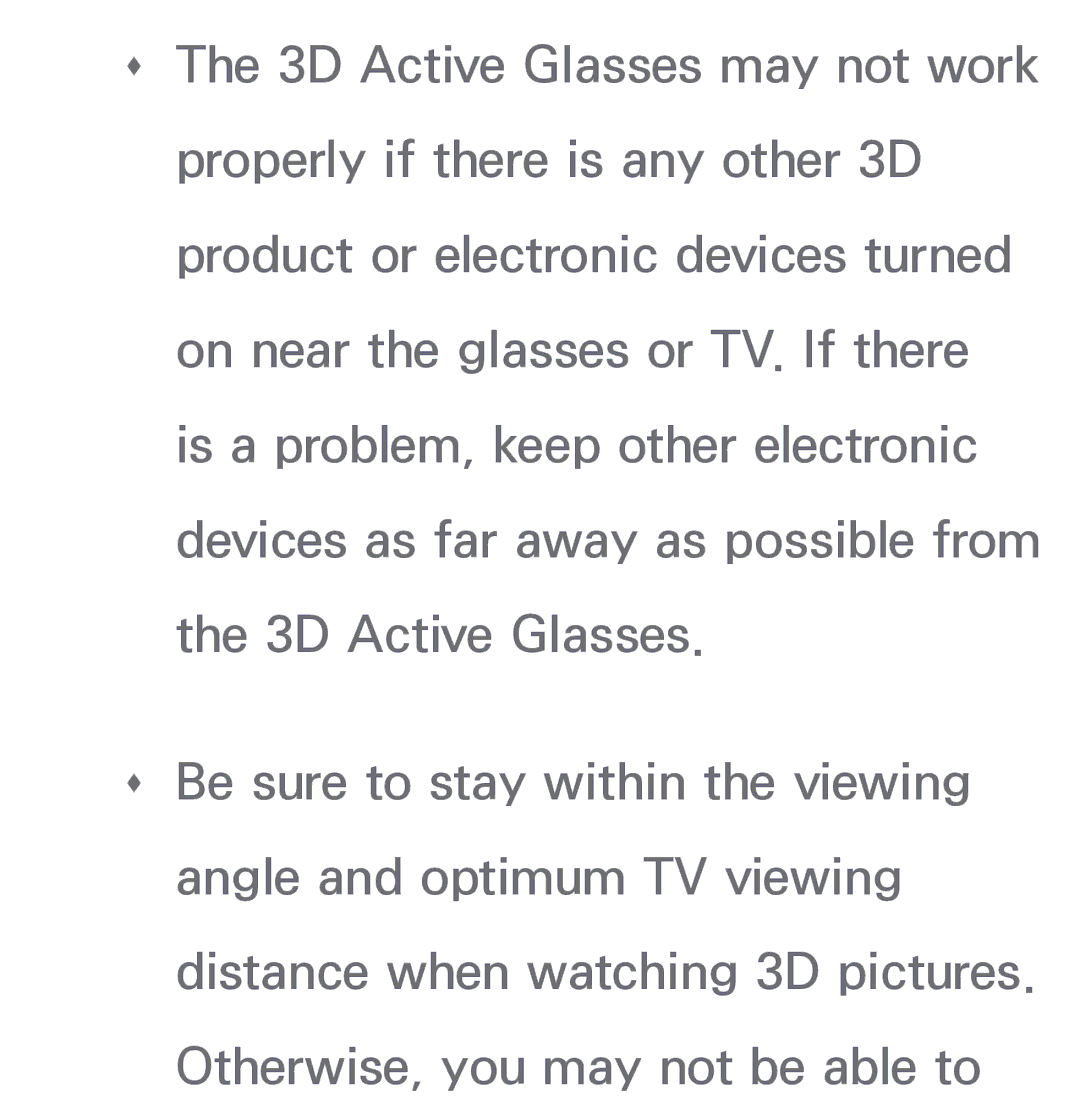 Samsung PN64E8000 manual 