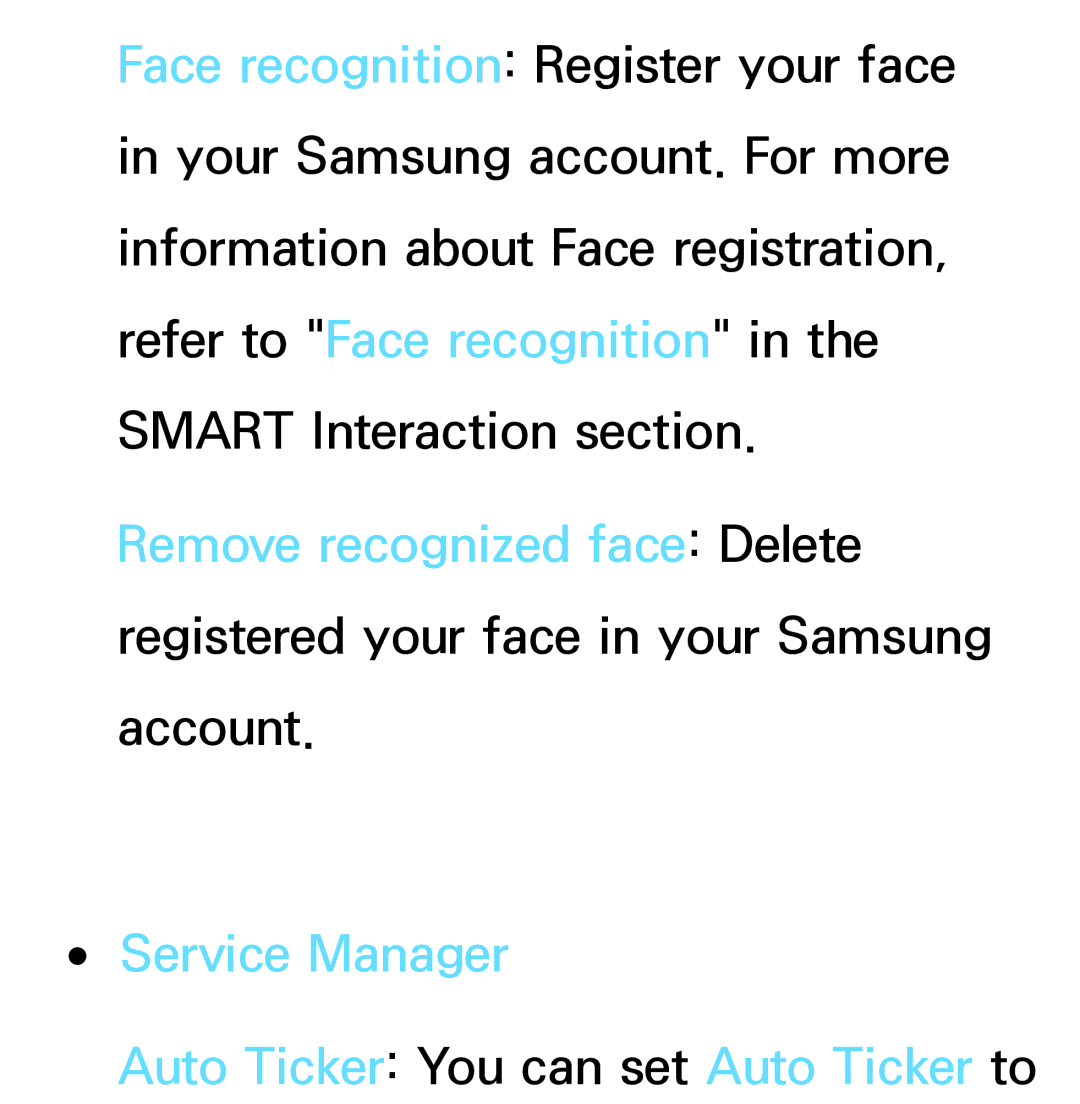 Samsung PN64E8000 manual 