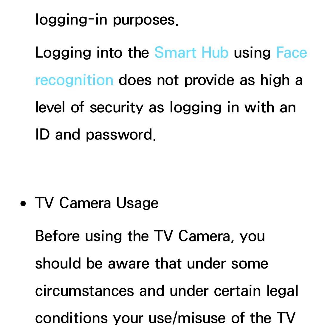 Samsung PN64E8000 manual 