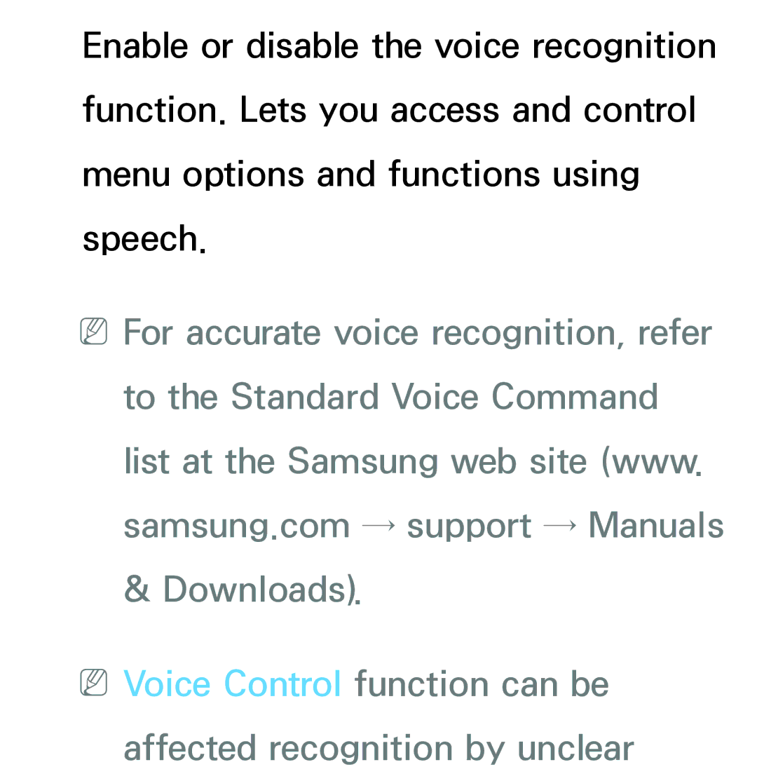 Samsung PN64E8000 manual 