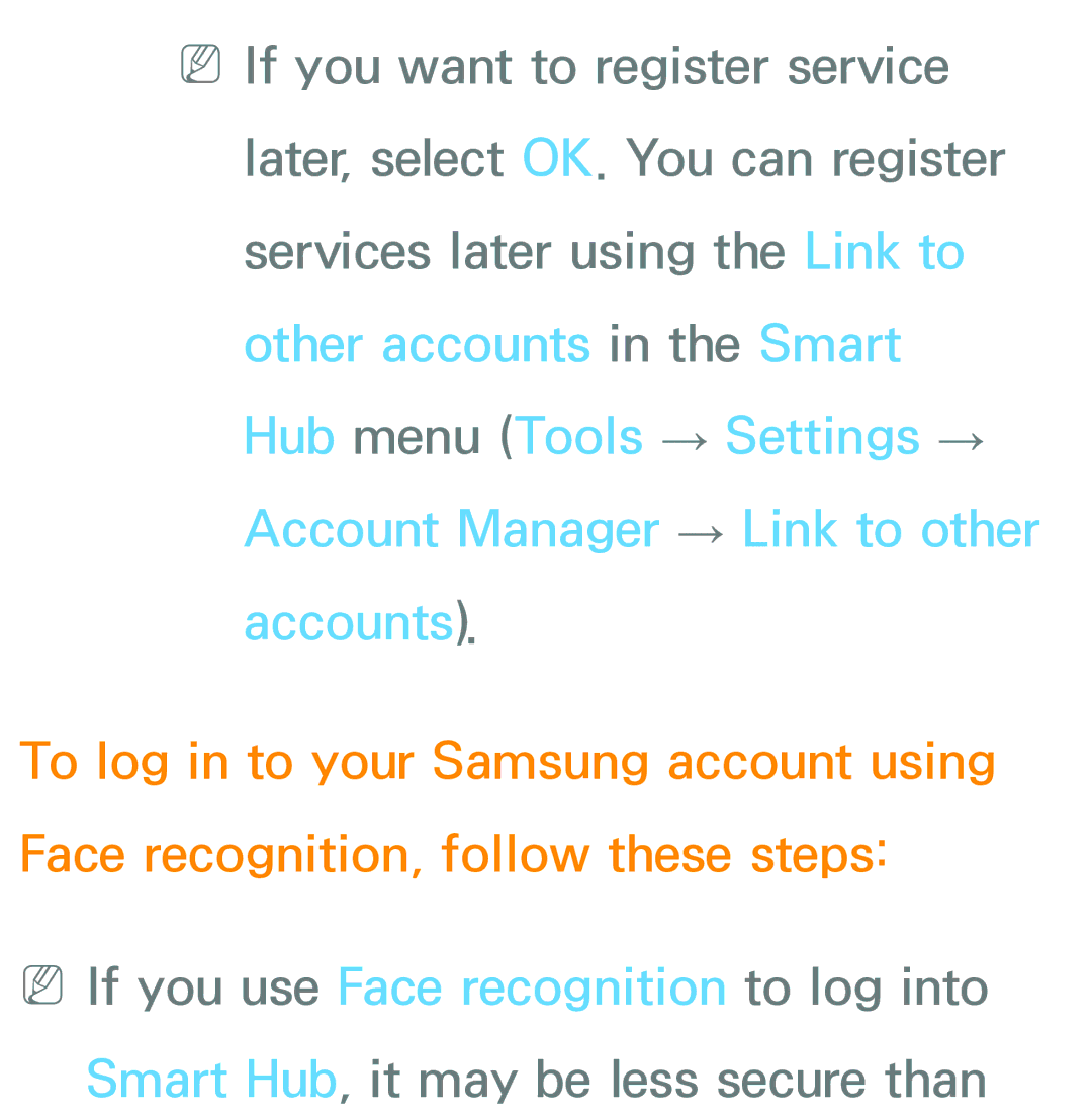 Samsung PN64E8000 manual 