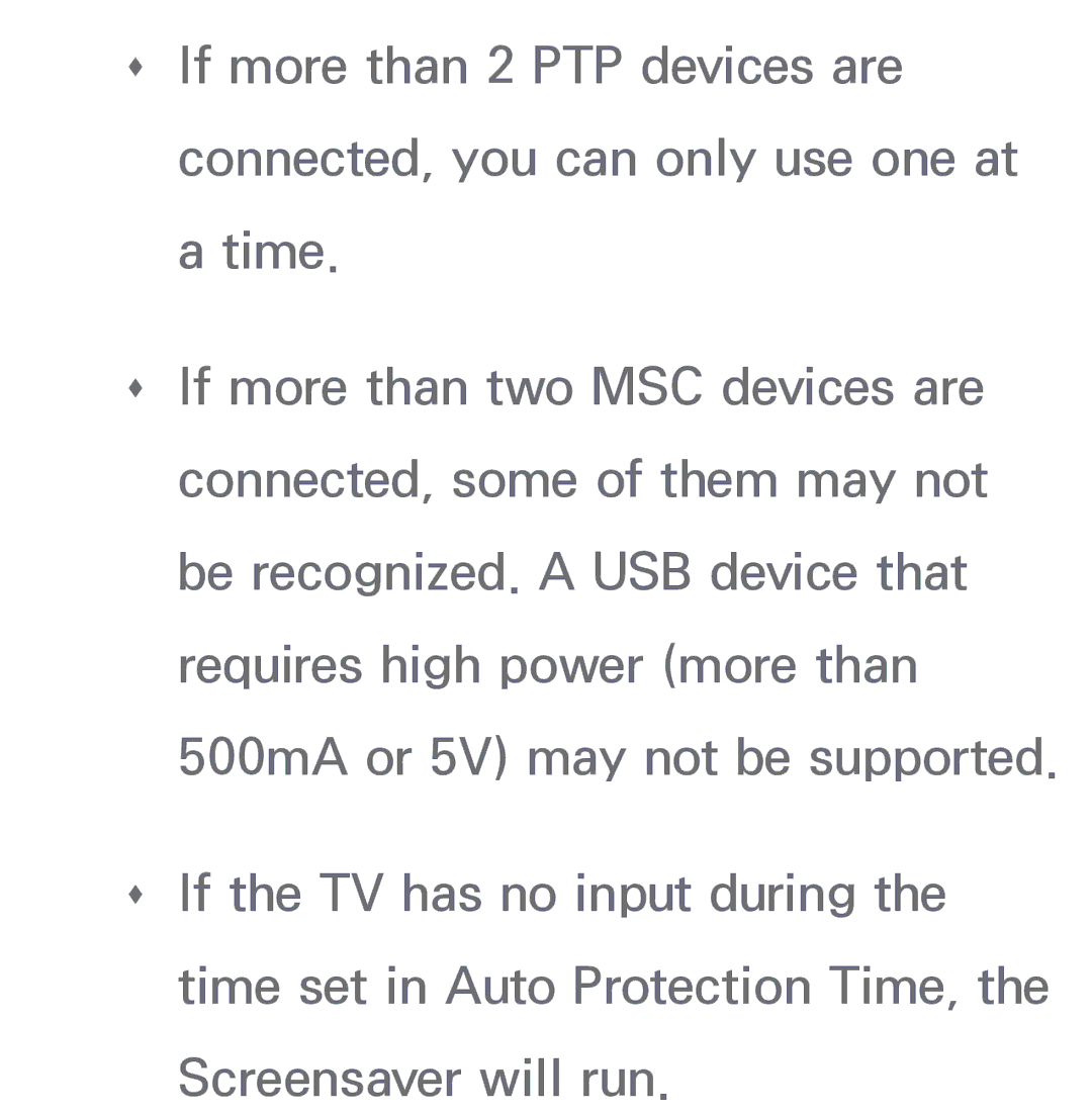 Samsung PN64E8000 manual 