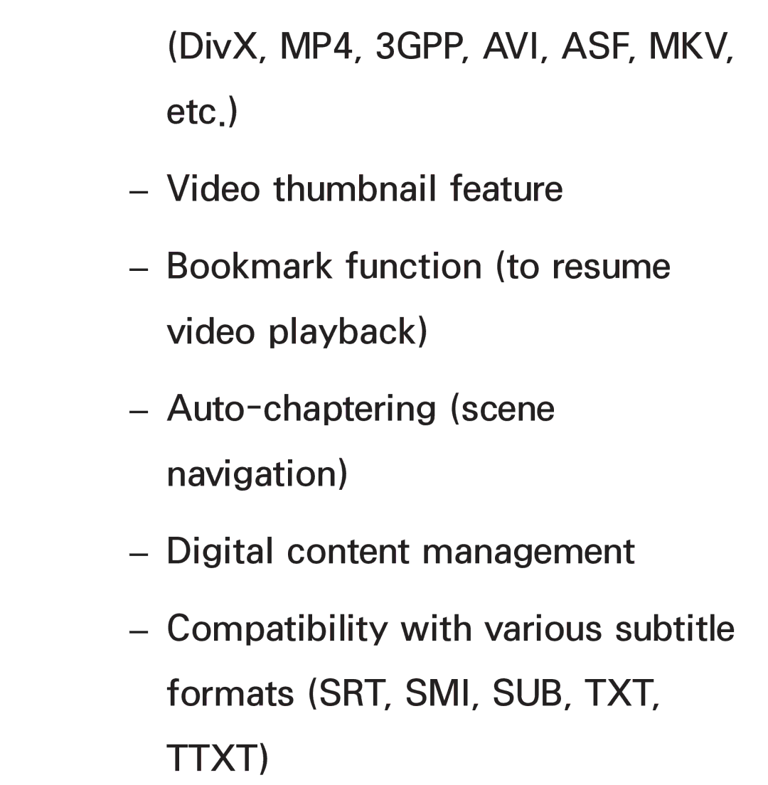 Samsung PN64E8000 manual 