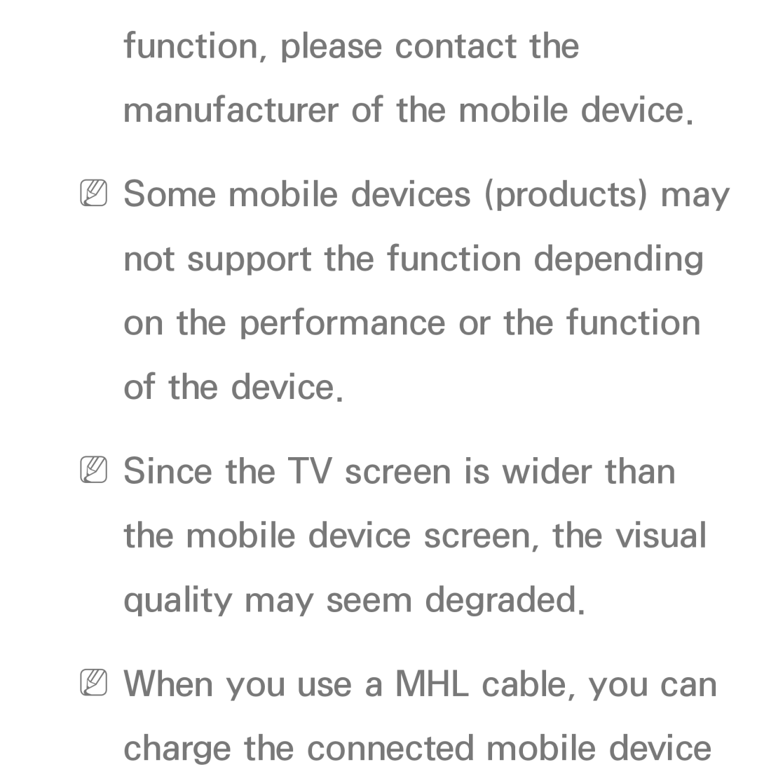 Samsung PN64E8000 manual 