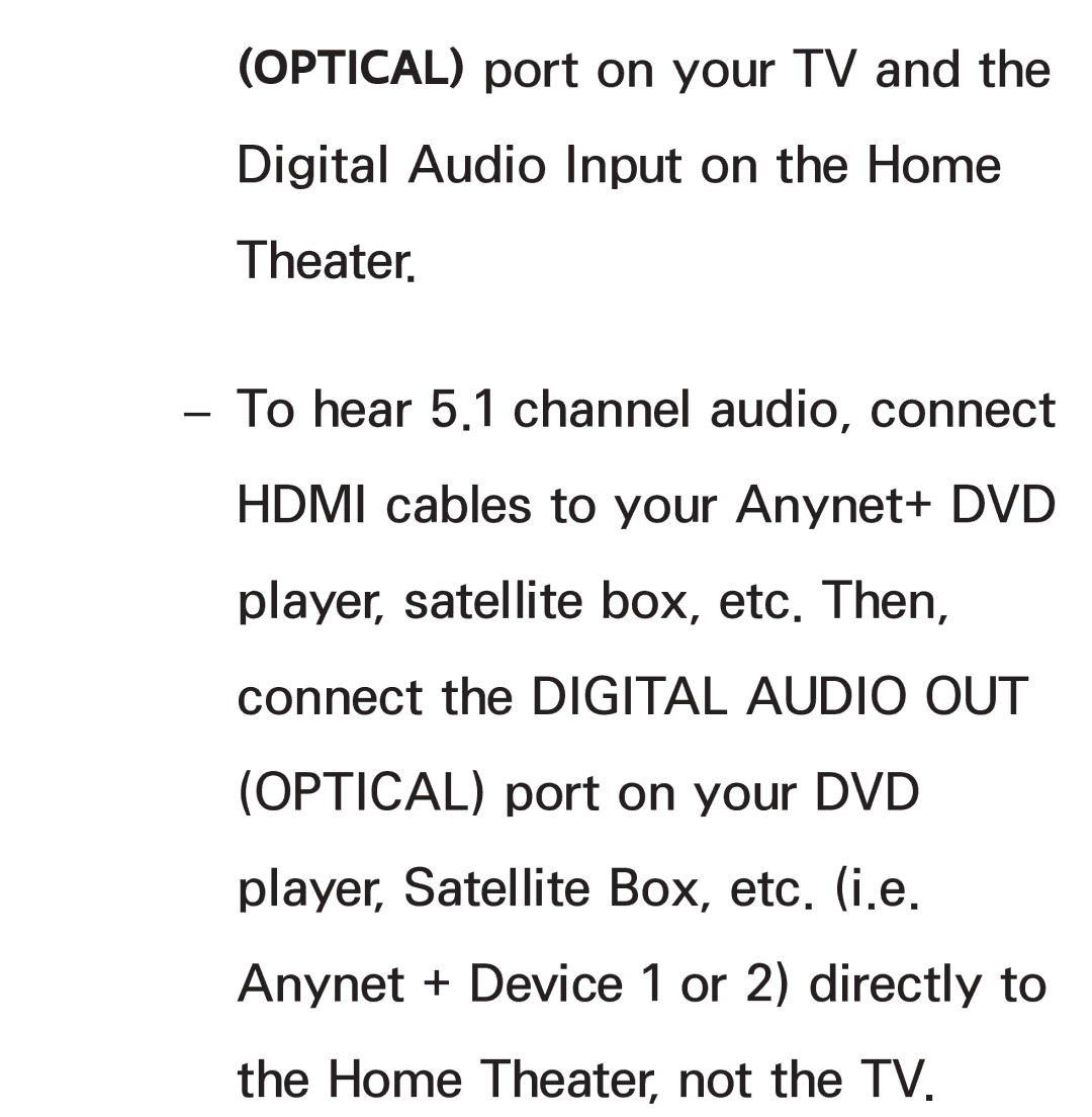 Samsung PN64E8000 manual 