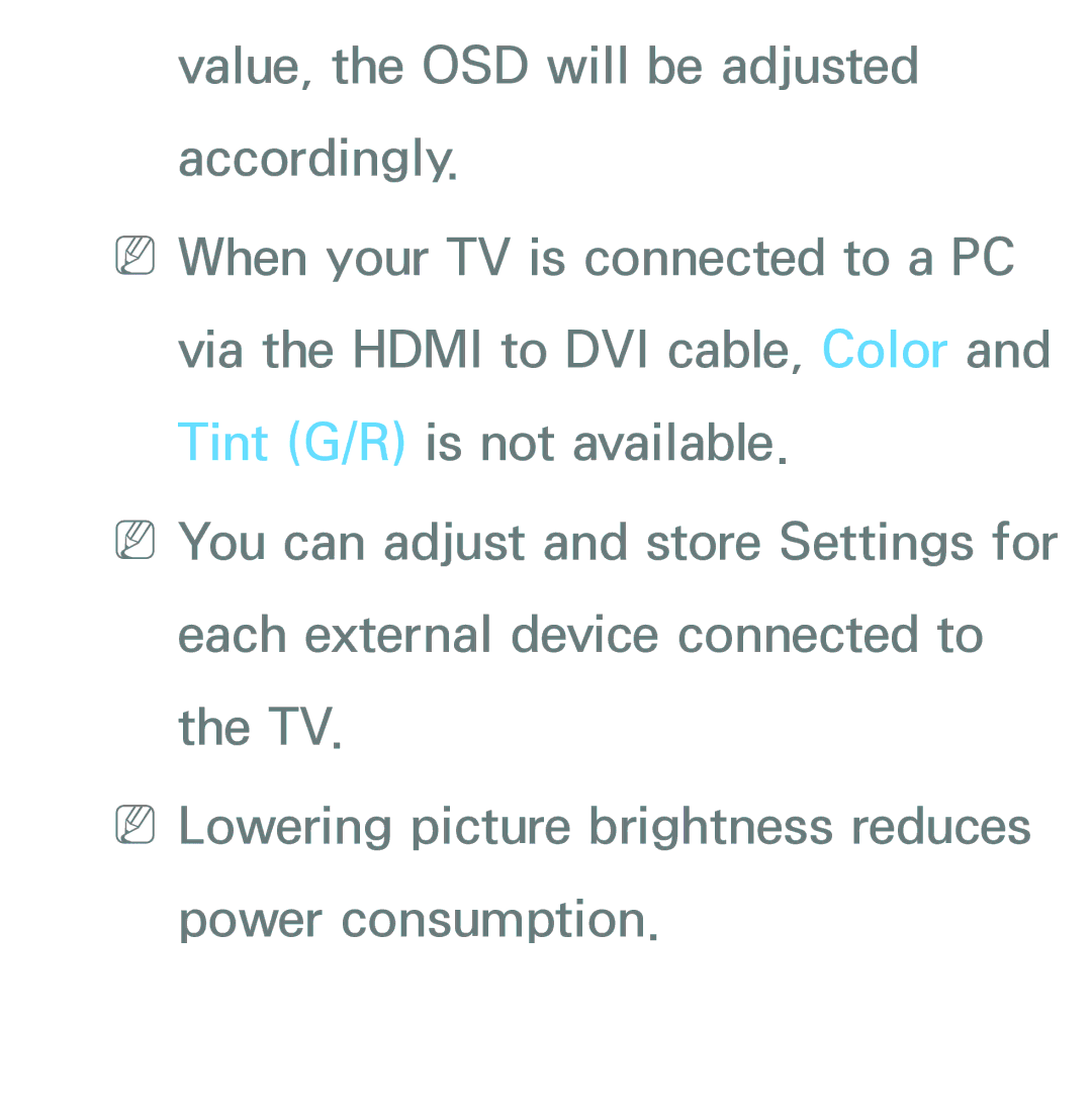 Samsung PN64E8000 manual 