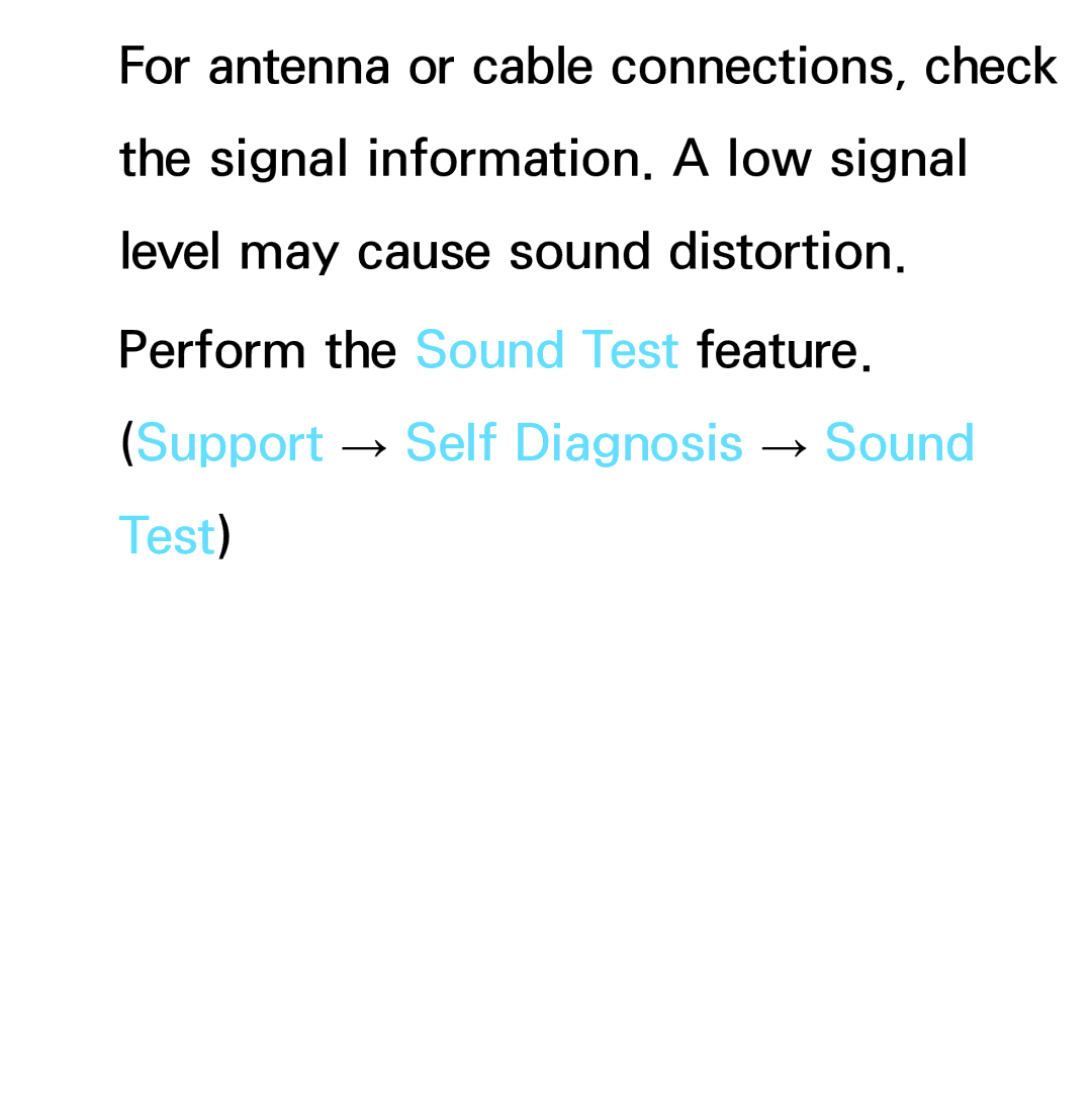 Samsung PN64E8000 manual 