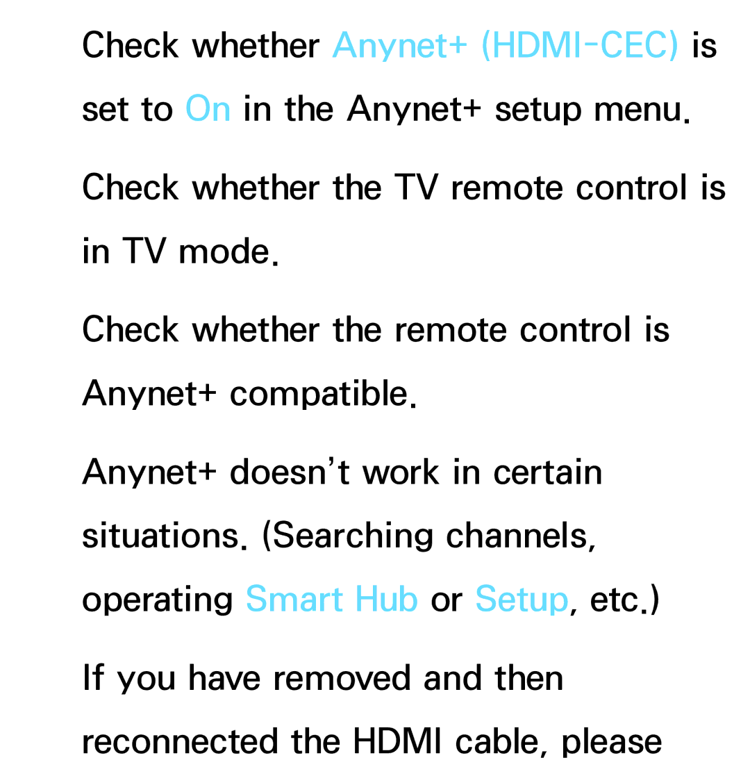 Samsung PN64E8000 manual 