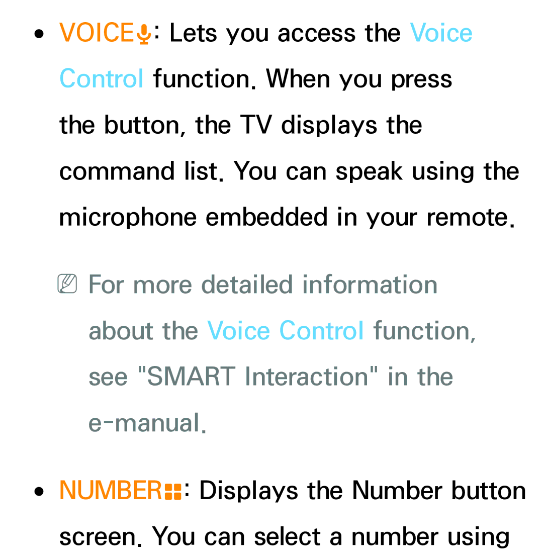 Samsung PN64E8000 manual 