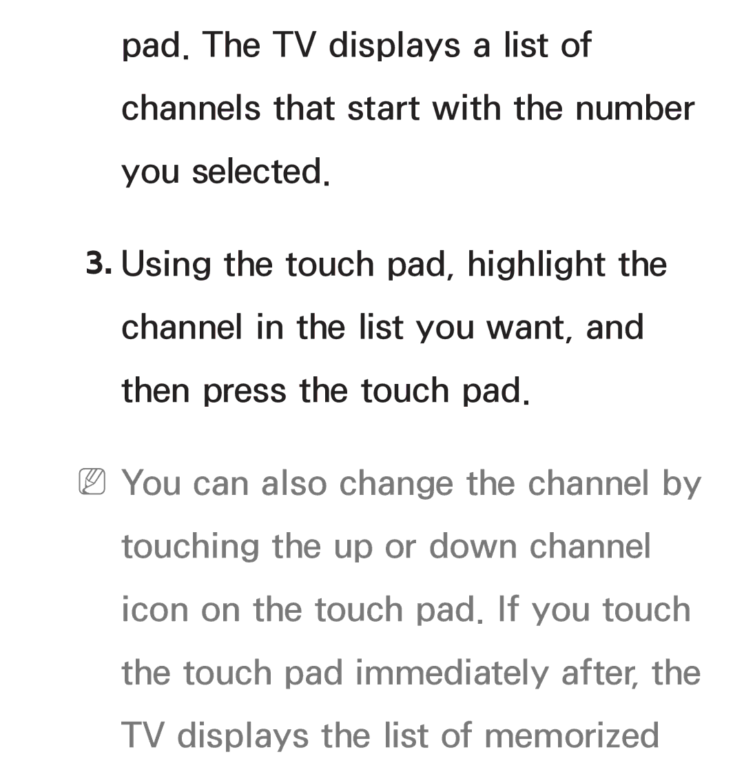 Samsung PN64E8000 manual 