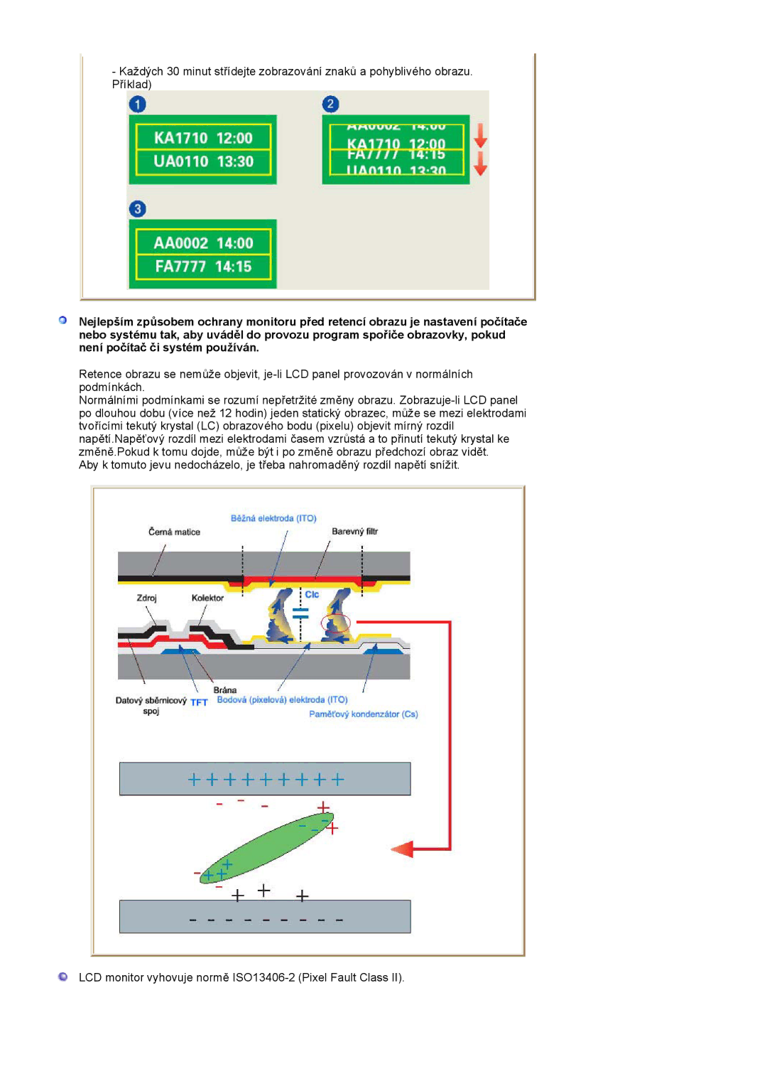 Samsung PO24FSSSS/EDC manual 