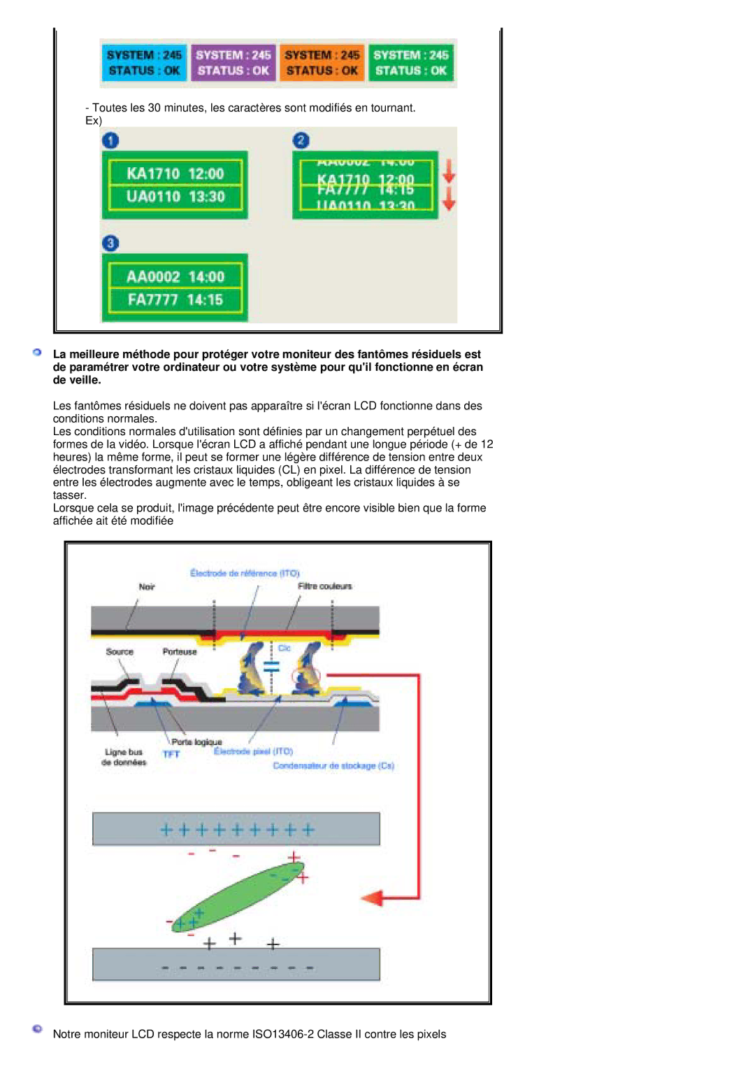 Samsung PO24FSSSS/EDC manual 