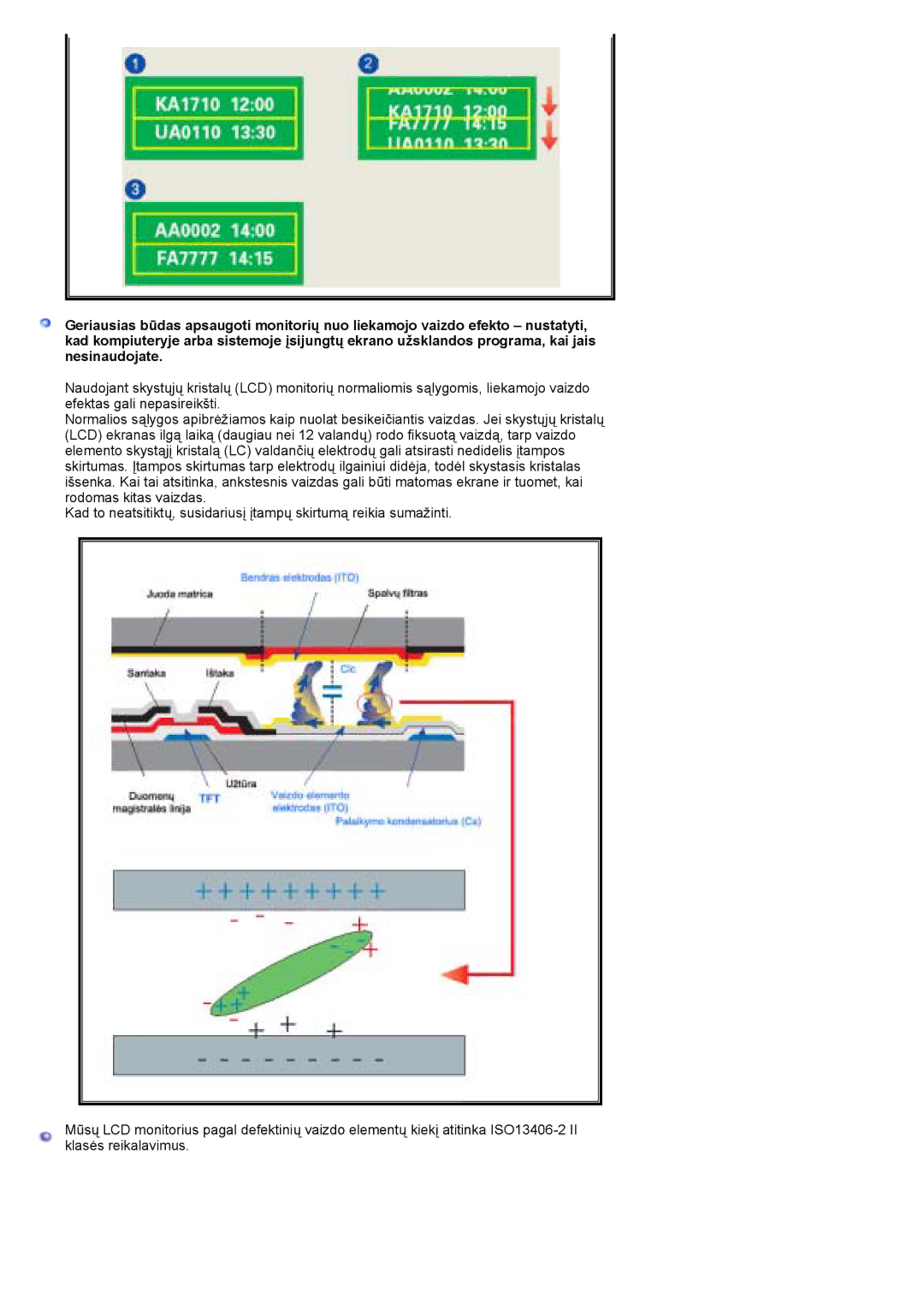 Samsung PO24FSSSS/EDC manual 