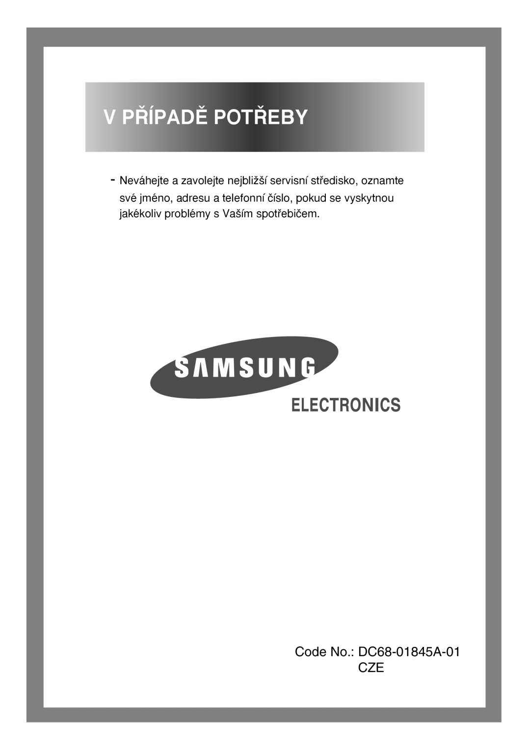 Samsung Q1636VGW/XEU, Q1435VGW1/YLU, Q1636VGW/YLU, Q1435VGW1-XEH, Q1636VGW1/YLU manual ¤ÍPADù POT¤EBY 