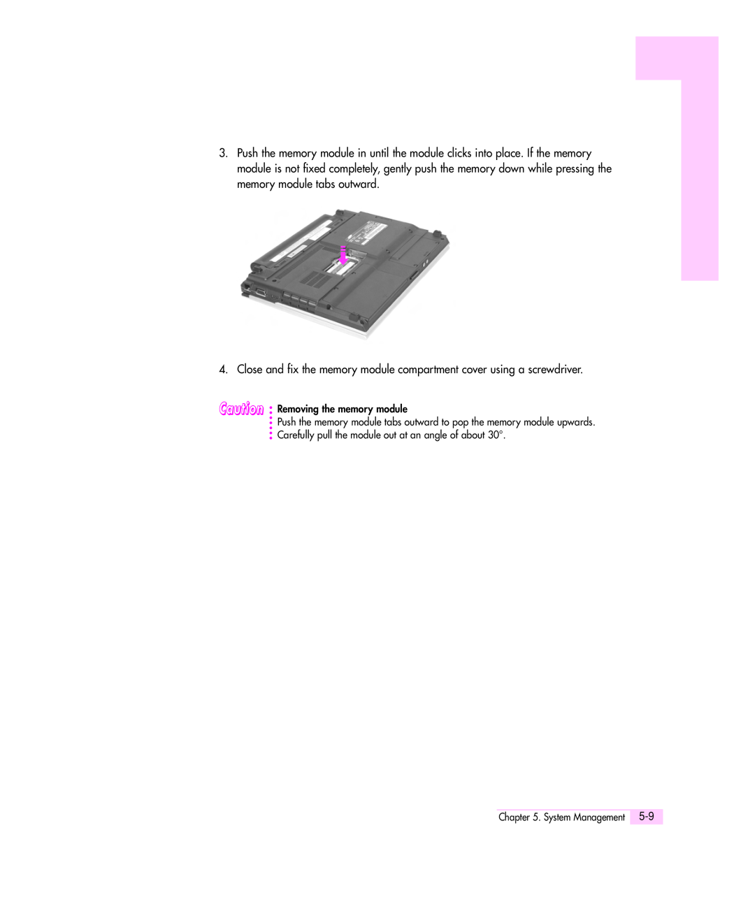 Samsung Q35 manual 