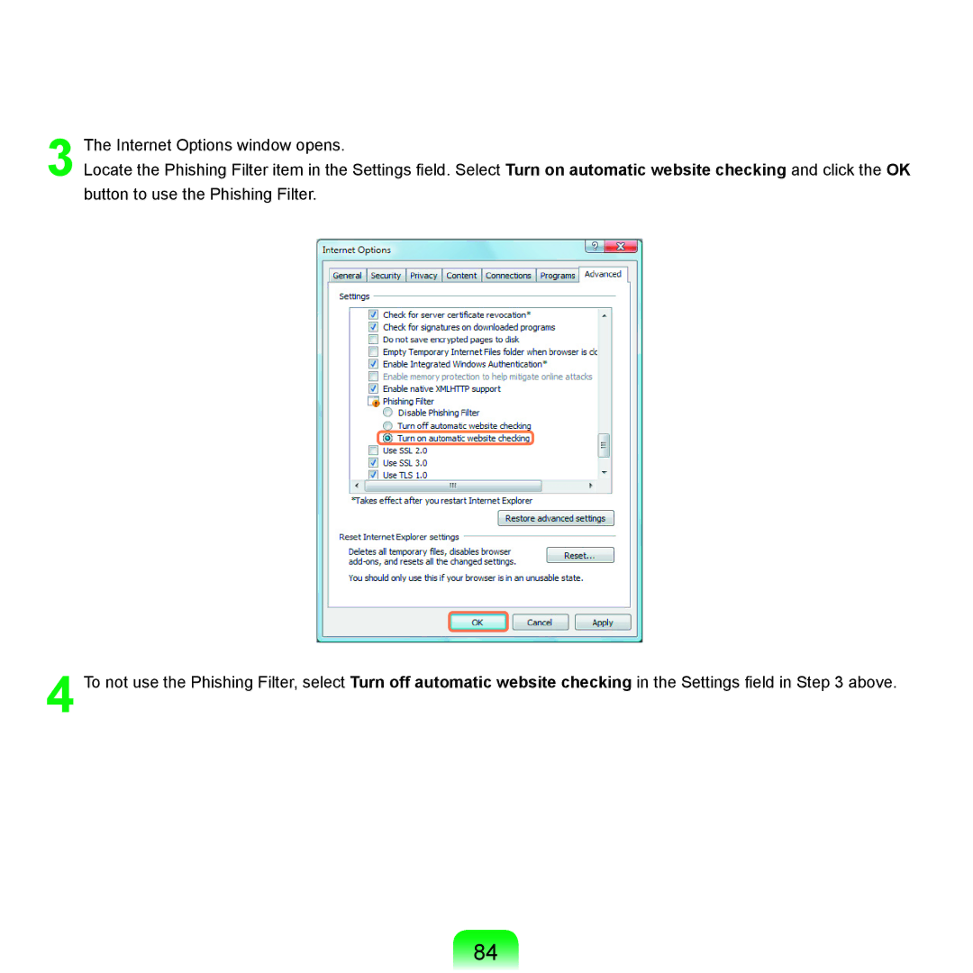 Samsung Q71 manual 