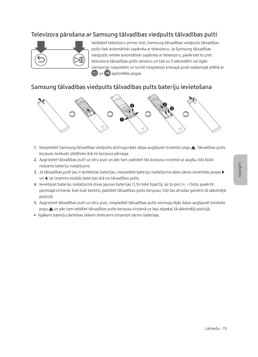 Samsung QE65Q9FNATXXH, QE55Q9FNATXXH, QE75Q9FNATXXH manual 