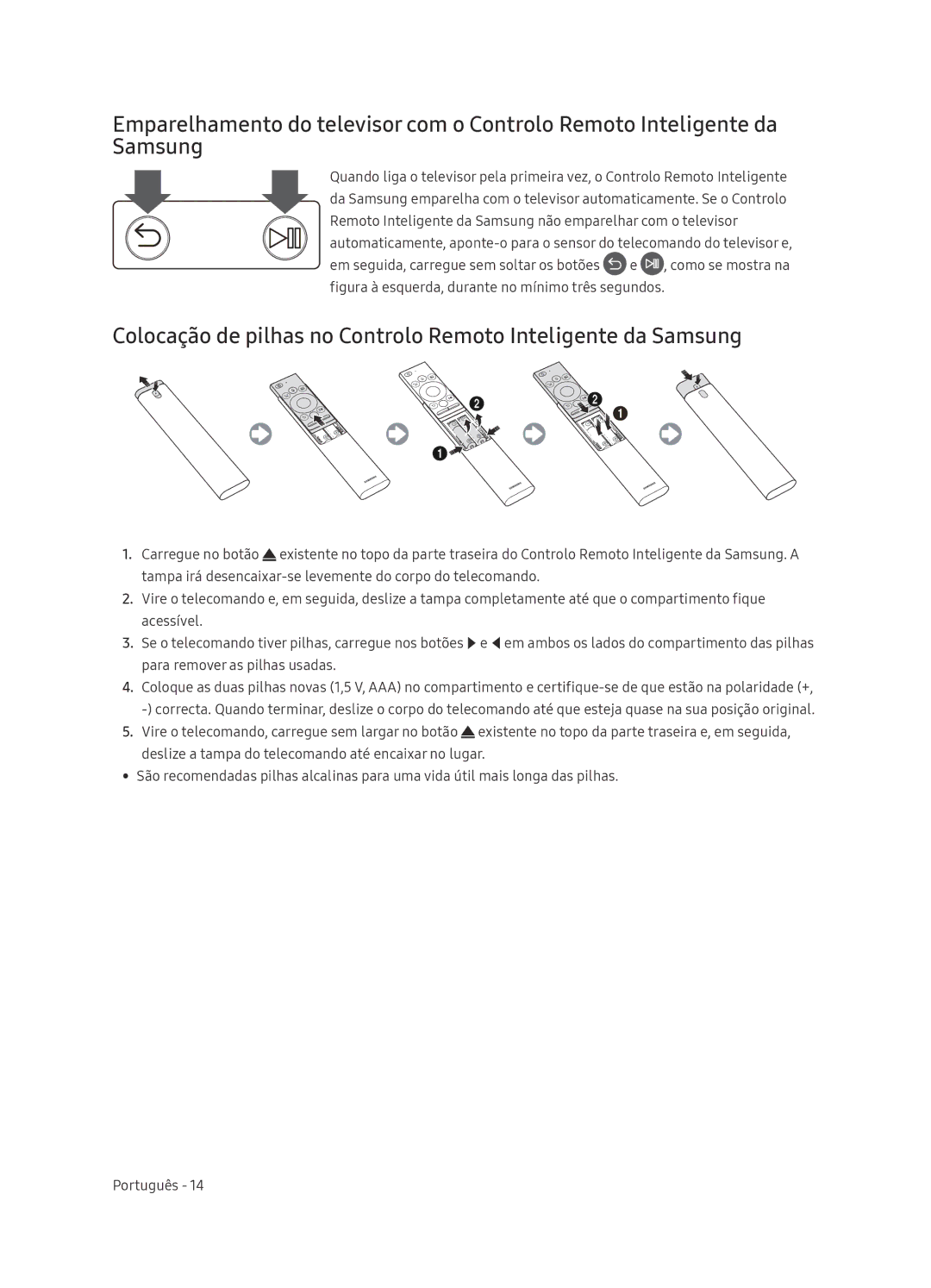 Samsung QE65Q8CNATXXC, QE65Q8CNATXXH manual 