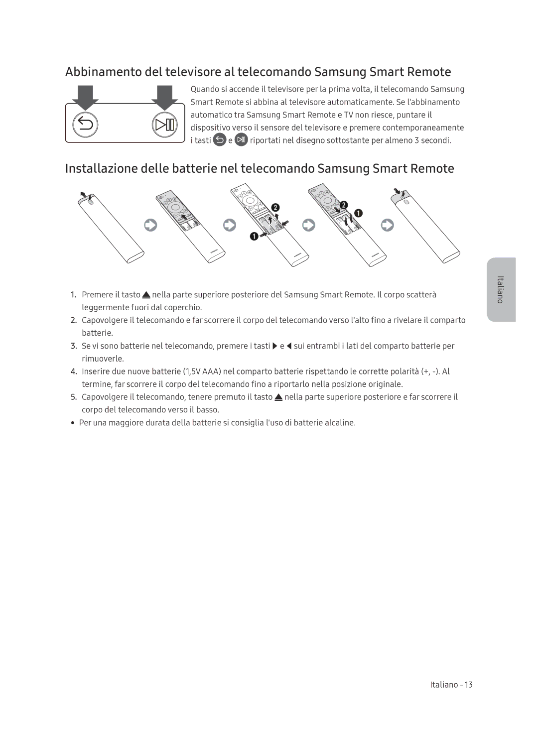 Samsung QE65Q8CNATXXH manual 