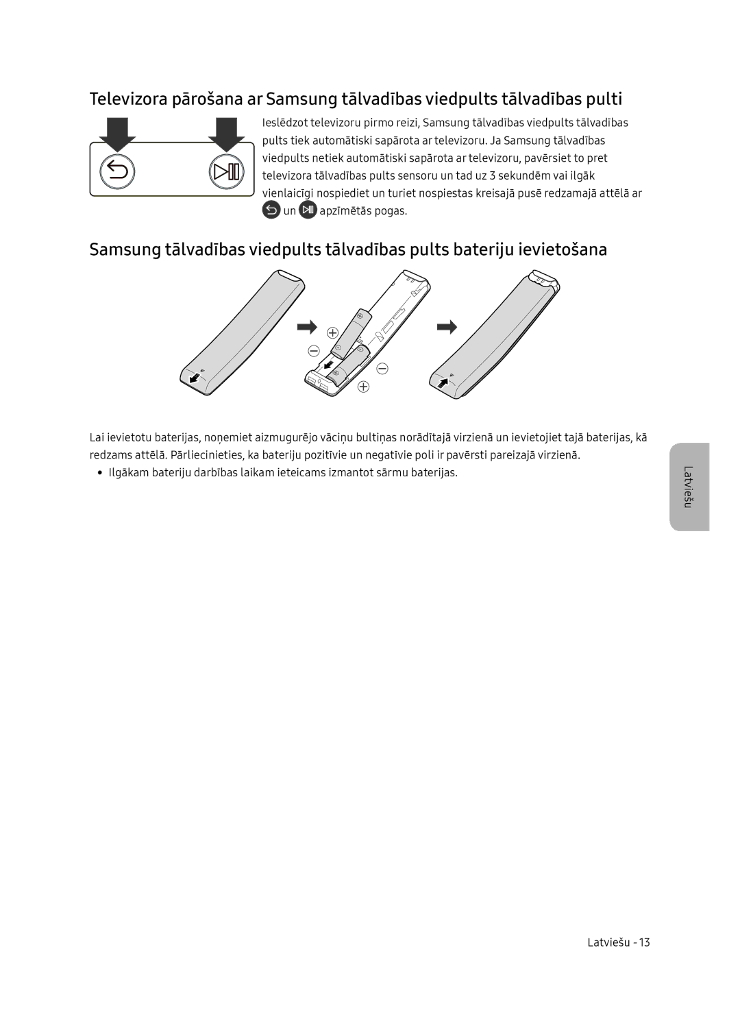 Samsung QE65Q7FNATXXH, QE75Q7FNATXXH, QE55Q7FNATXXH manual 