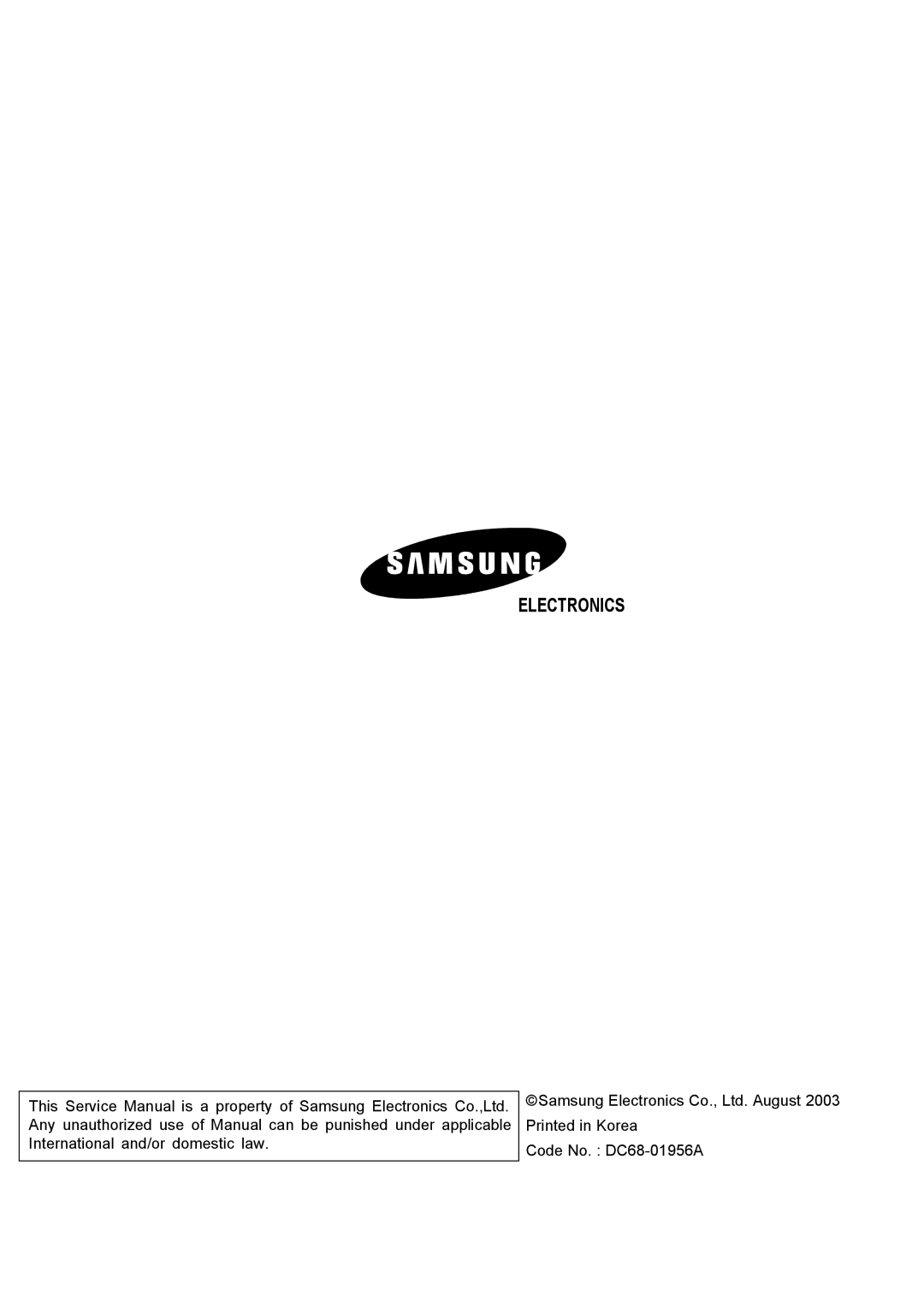 Samsung r1031gws, R1031GWS YLR specifications Electronics 