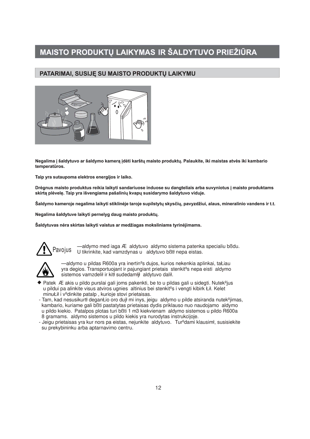 Samsung RA06CCSWQN/EUR, RA12CCSWQN/XEF, RA15CCSWQN/EUR manual 