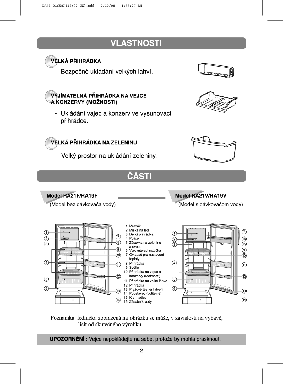 Samsung RA21VASS2/XEH, RA19FCSW1/AIE, RA21FASS1/SUT, RA21FASW1/JUM, RA21FCSW1/GAR, RA19FAAS1/CHA, RA19FASW1/ATC, RA19FASW1/CHA 