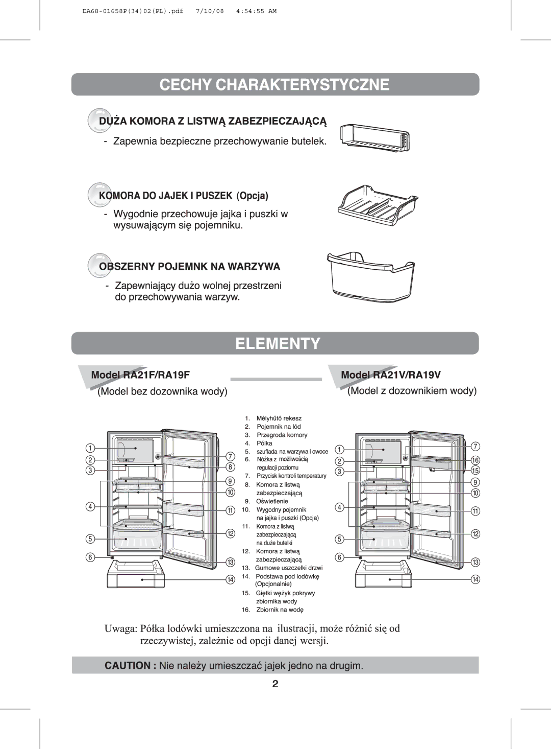 Samsung RA21VAAS2/GSL, RA19FCSW1/AIE, RA21FASS1/SUT, RA21FASW1/JUM, RA21FCSW1/GAR, RA19FAAS1/CHA, RA19FASW1/ATC, RA19FASW1/CHA 