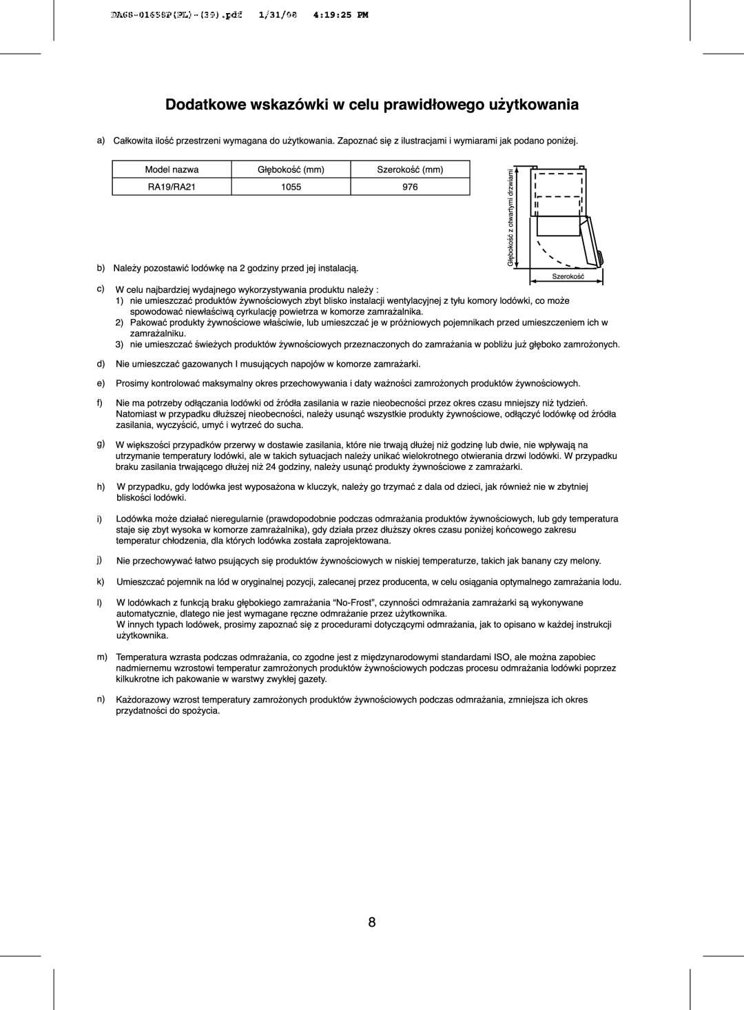 Samsung RA21VASS2/XEH, RA19FCSW1/AIE, RA21FASS1/SUT, RA21FASW1/JUM, RA21FCSW1/GAR, RA19FAAS1/CHA, RA19FASW1/ATC, RA19FASW1/CHA 