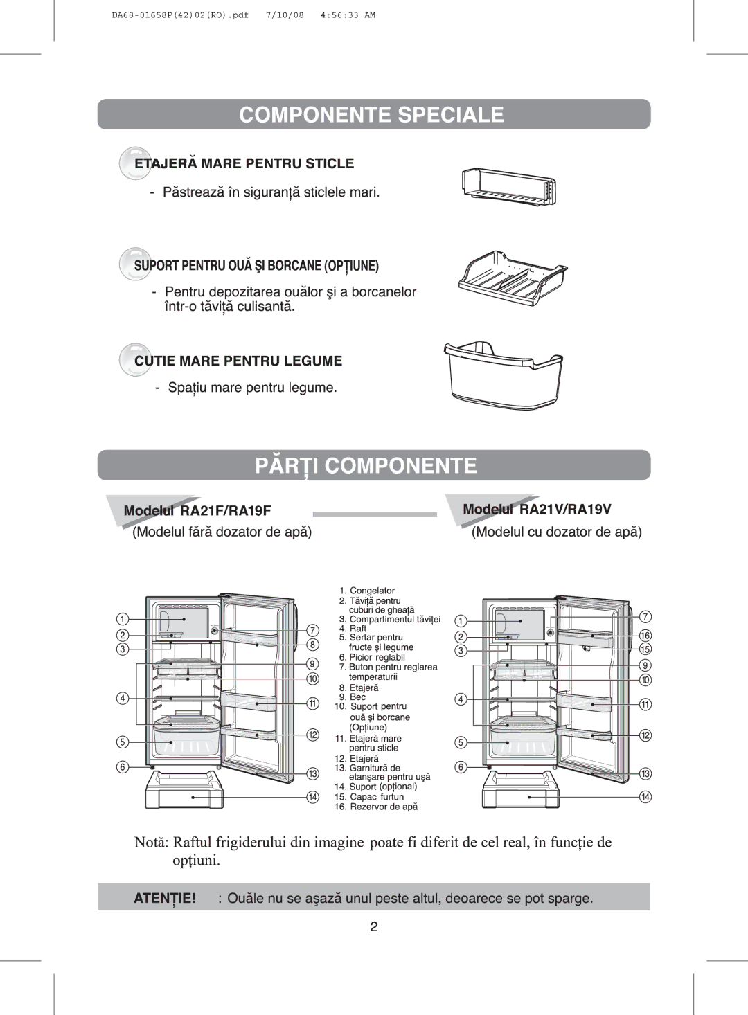 Samsung RA19FCSW1/XEH, RA19FCSW1/AIE, RA21FASS1/SUT, RA21FASW1/JUM, RA21FCSW1/GAR, RA19FAAS1/CHA, RA19FASW1/ATC, RA19FASW1/CHA 