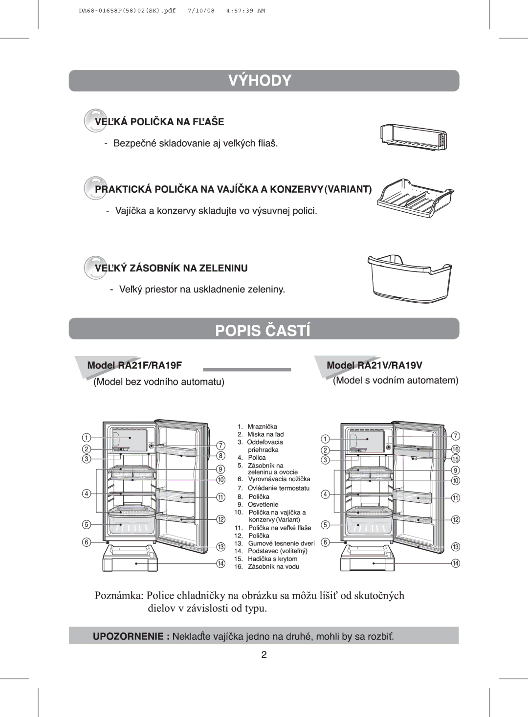 Samsung RA21FCSW1/SUT, RA19FCSW1/AIE, RA21FASS1/SUT, RA21FASW1/JUM, RA21FCSW1/GAR, RA19FAAS1/CHA, RA19FASW1/ATC, RA19FASW1/CHA 