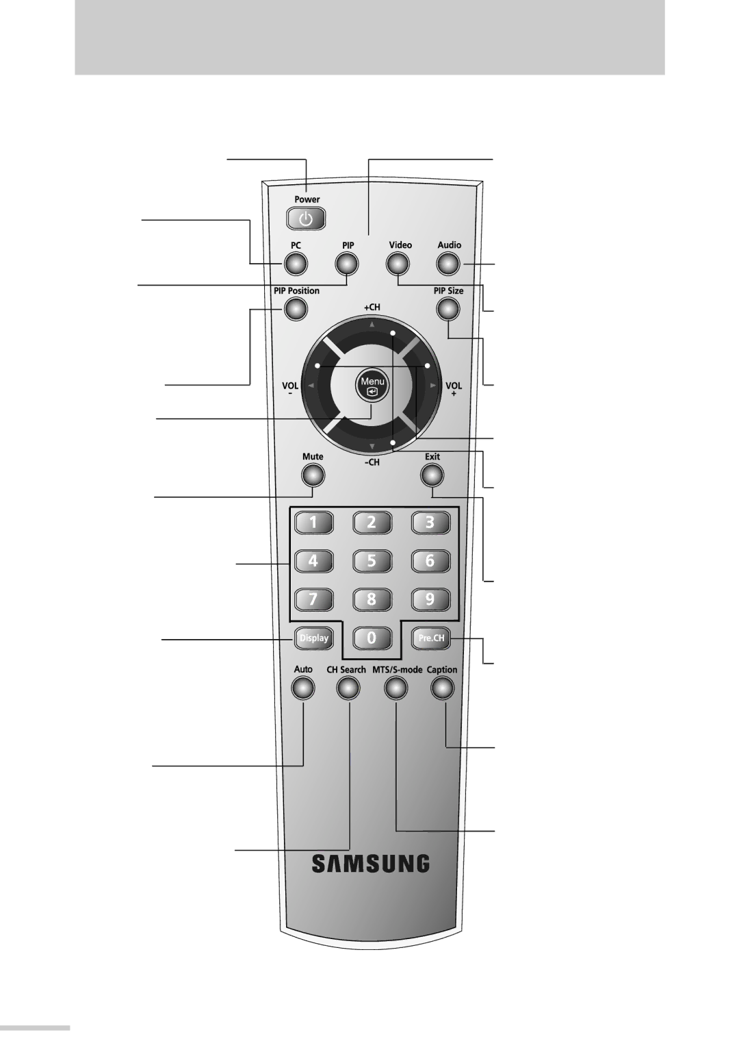 Samsung RB15NSSST/XSJ manual 