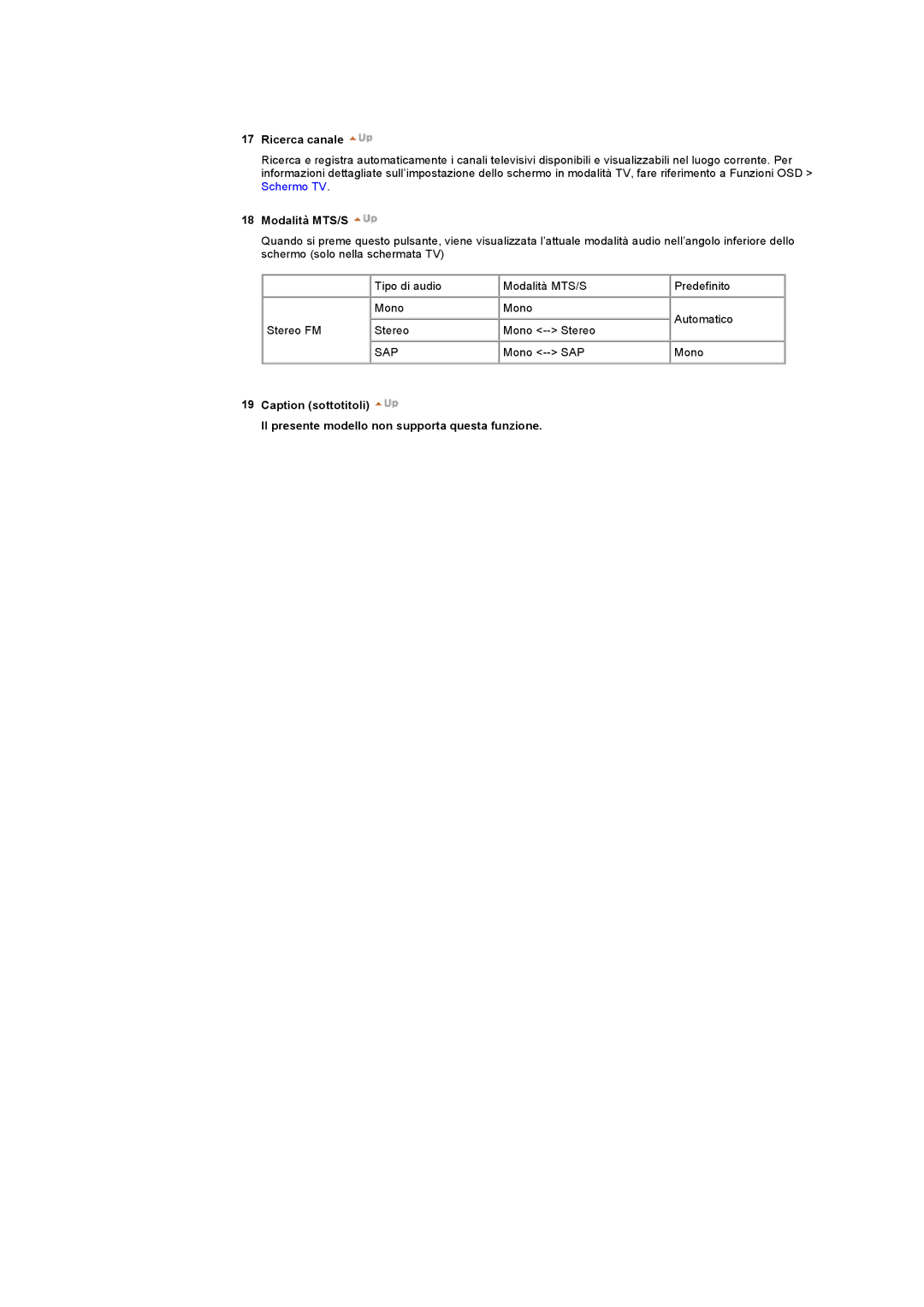 Samsung RB17ASSS/EDC, RB15ASSS/EDC, RB15ASSST/EDC, RB17ASSST/EDC, RB17ASSST/XEF, RB15ASSST/SEC, RB15ASSST/XEF manual Sap 