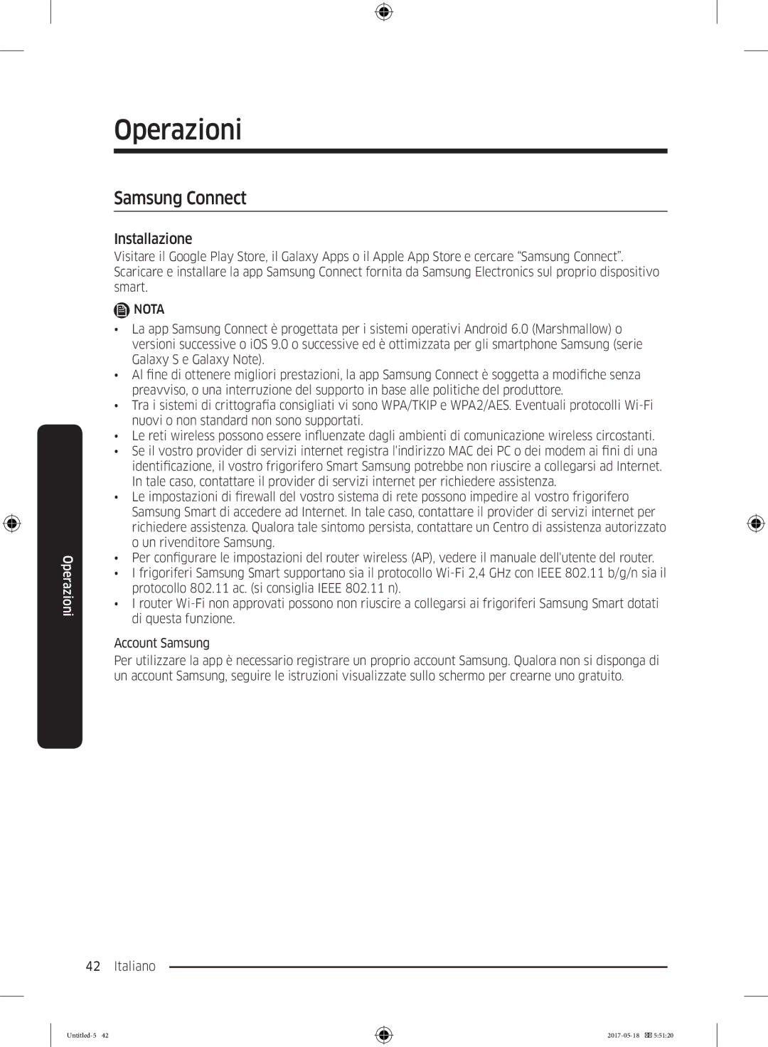 Samsung RB38K7998S4/EF, RL37J501MSA/EG, RB38M7998S4/EF manual Samsung Connect 