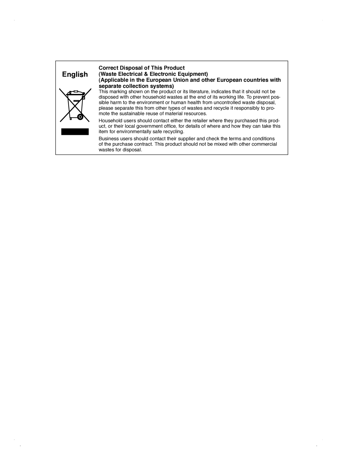 Samsung Refrigerator user manual 