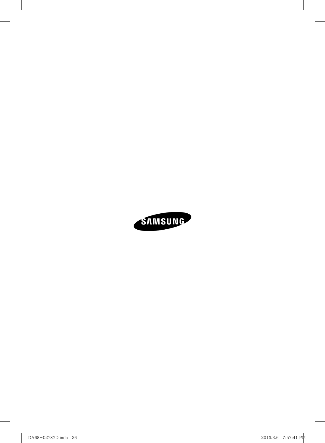 Samsung RF220NCTASP/ML manual DA68-02787D.indb 2013.3.6 75741 PM 