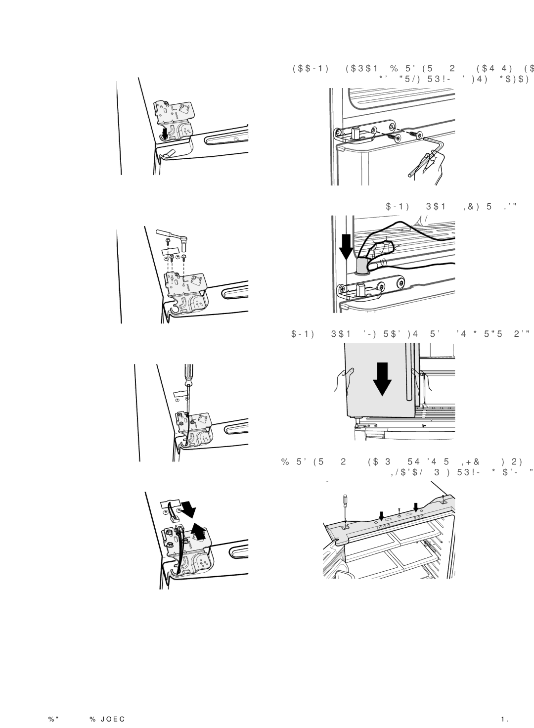 Samsung RF220NCTASP/ML manual ĳĳĲĩğĵħĞħĴğīĤįĜĳĠĢğĥĠĵħĪĠĤħĭğĳĤığģĠĩĵěĬīĦğ , ĨĤĭĲĴĢĵįĩĵĳġĭĜħěĩĴĩĠĪĤĩĤĩ 