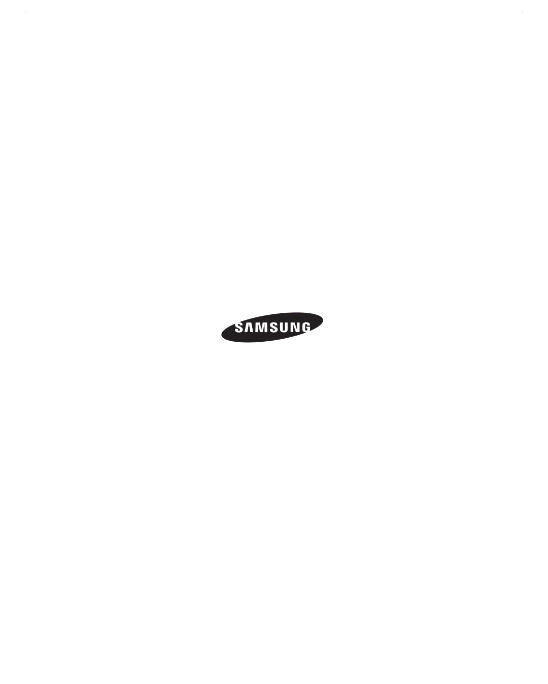 Samsung RF26VABBP user manual 