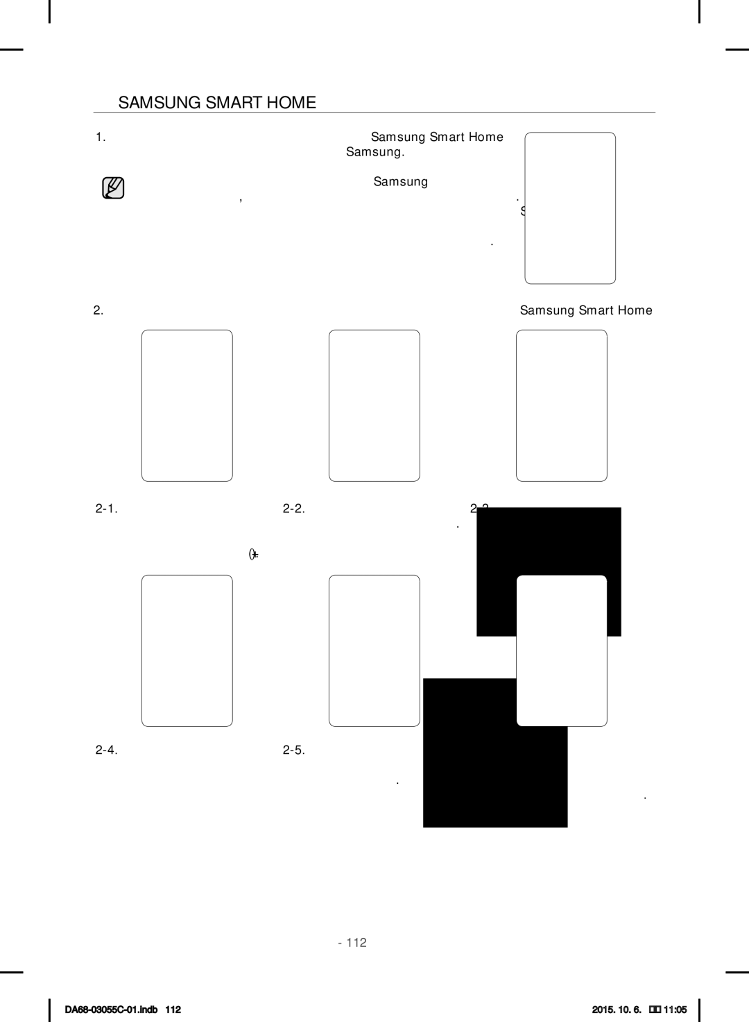 Samsung RF28HMELBSR/ML manual Начало Работы С Приложением Samsung Smart Home 