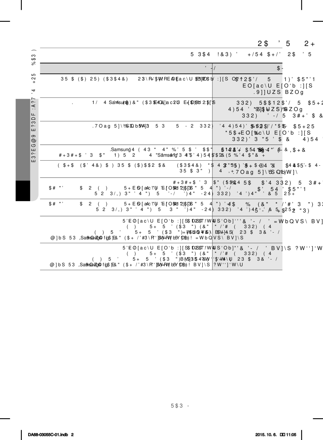 Samsung RF28HMELBSR/ML manual הקידבל תודוקנ 