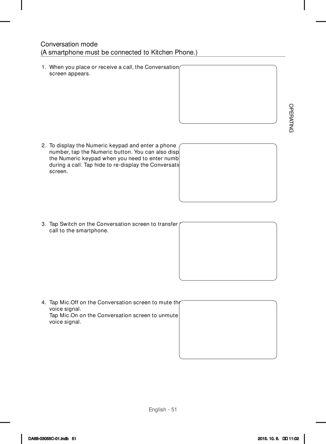 Samsung RF28HMELBSR/ML manual English 