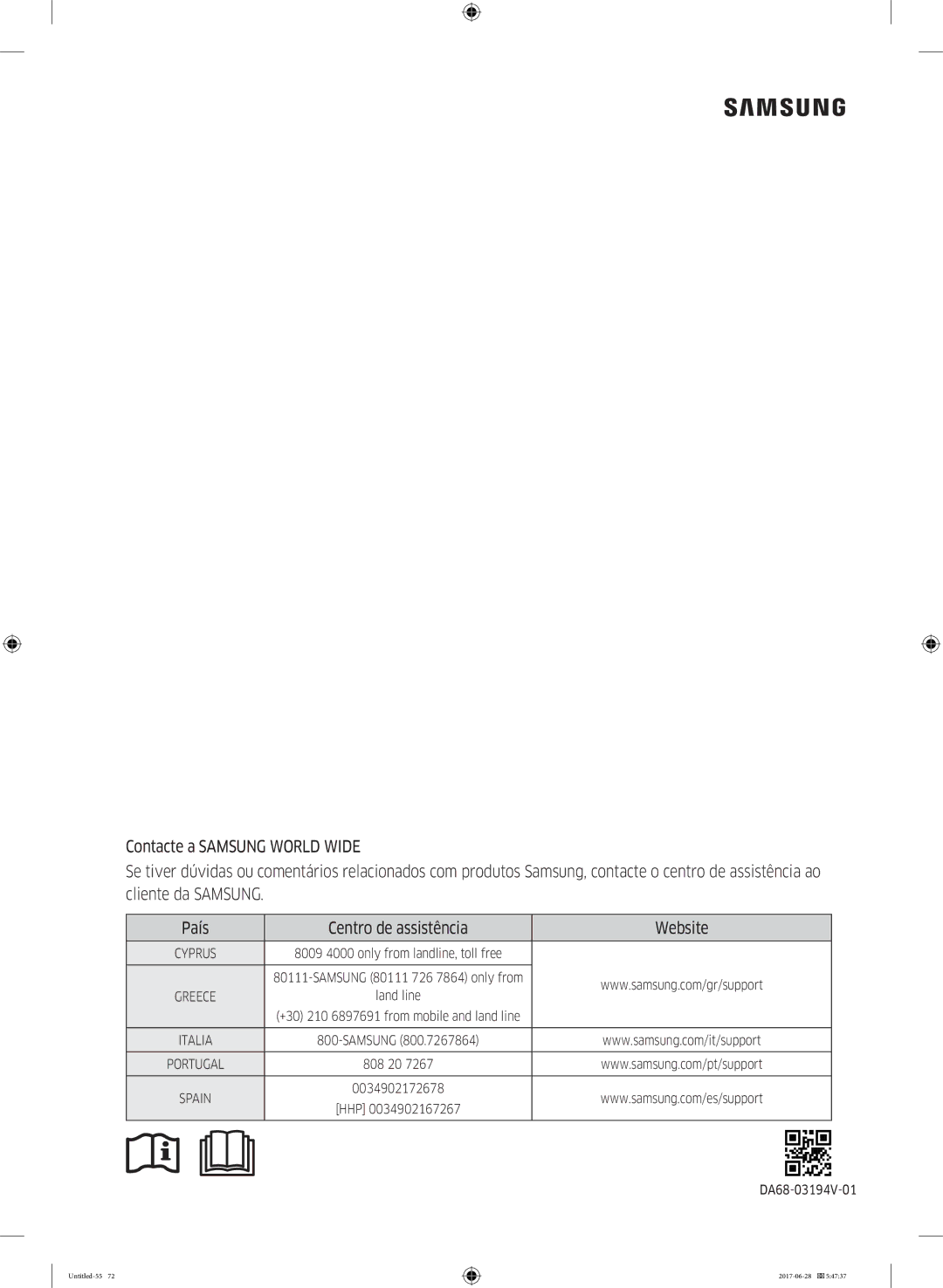 Samsung RF56K9041SR/ES manual 808 20 