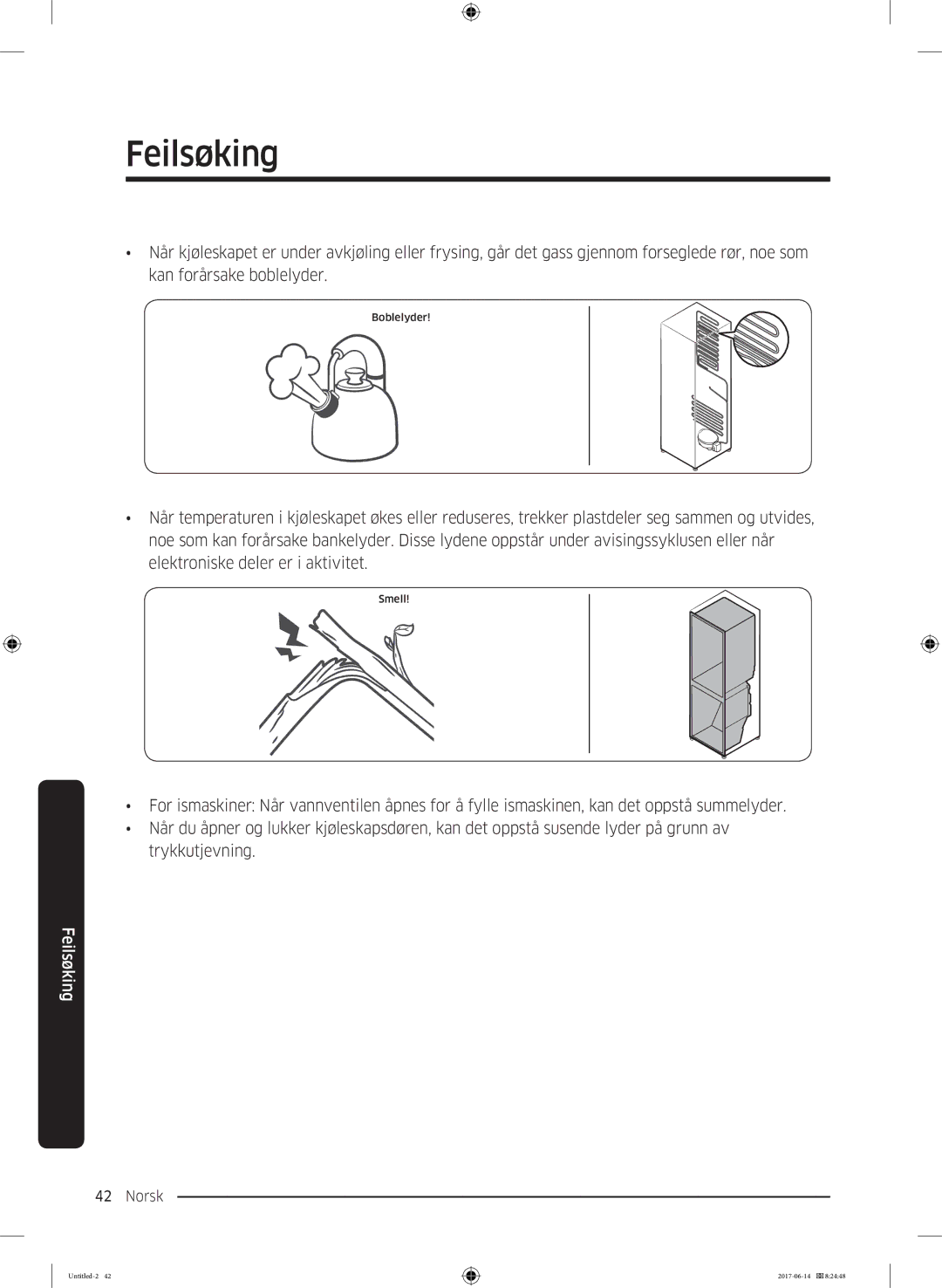 Samsung RF60J9020WZ/EE manual Boblelyder 