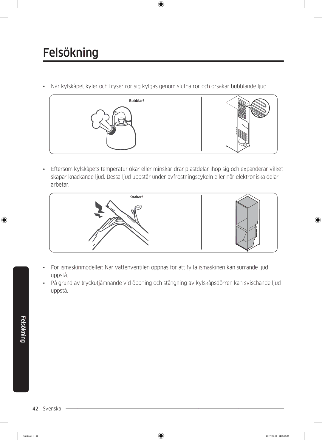 Samsung RF60J9020WZ/EE manual Bubblar 