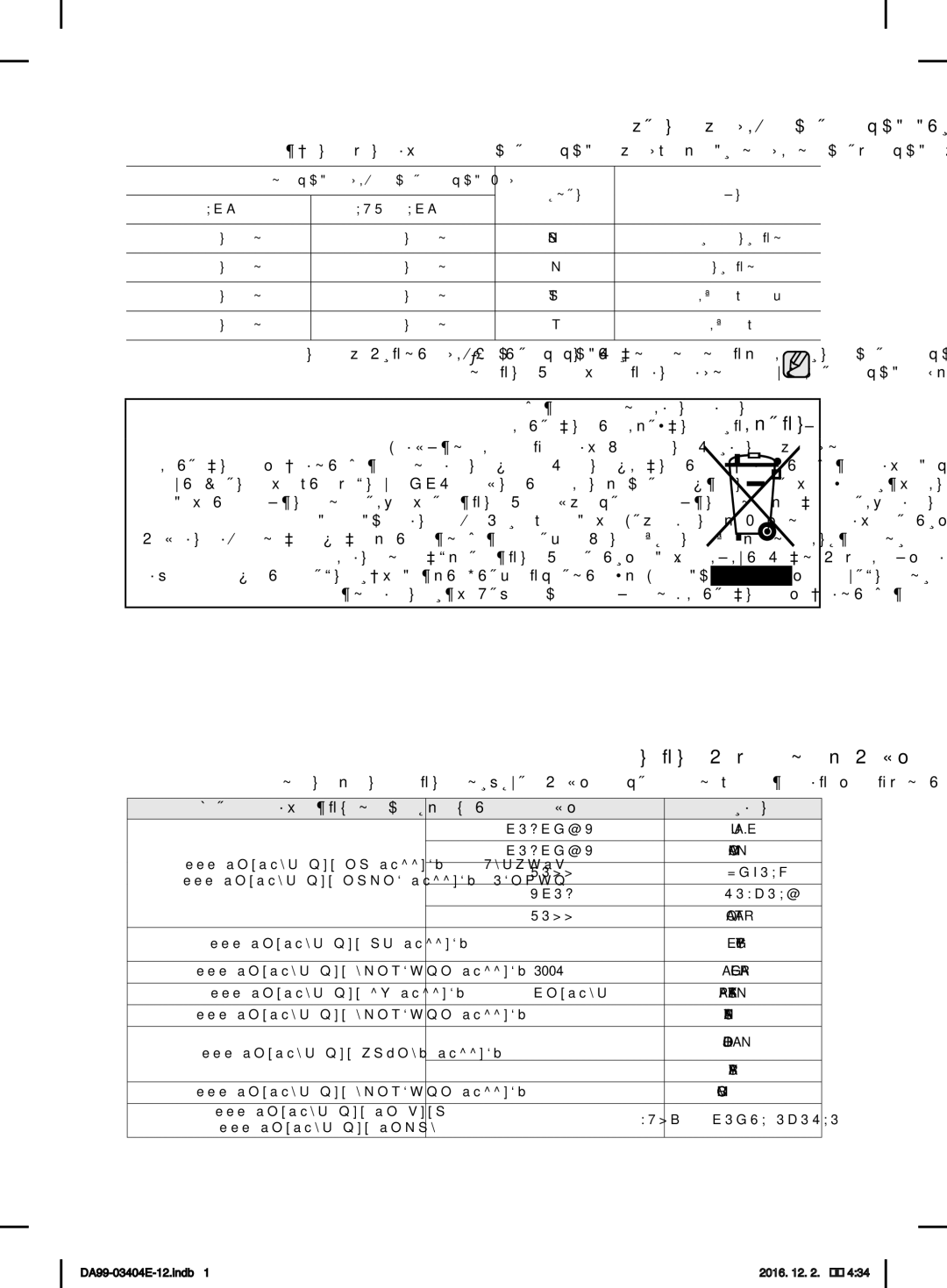 Samsung RFG28MESL1/XSG manual ةيبرعلا, ملاعلا لوح نجوسماسب لاصتلاا, جتنلما اذه نم ميلسلا صلختلا, لصتا دلبلا 