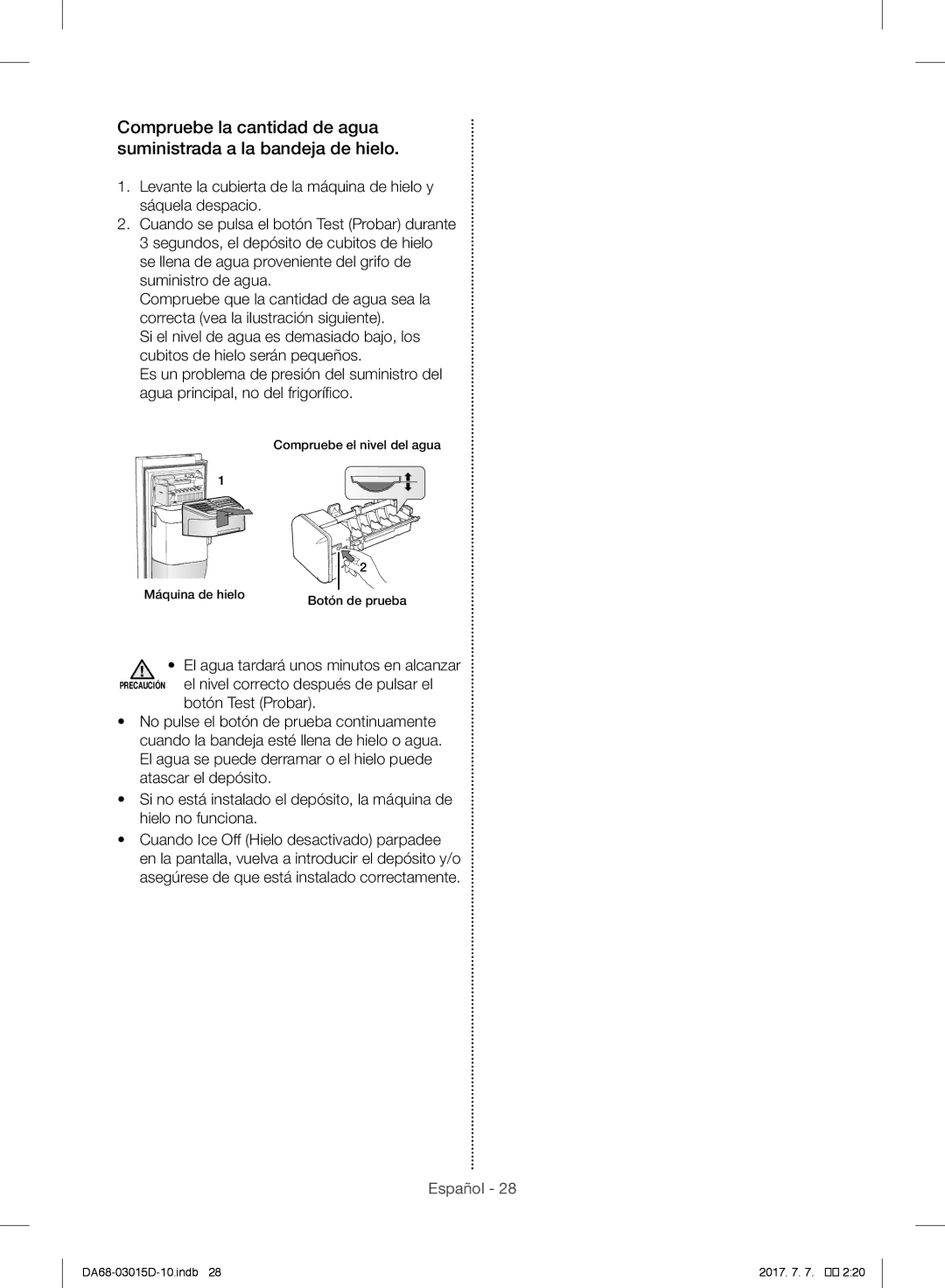 Samsung S24CHVSGQN/XEN, RH57H90507F/EO, S24CHPSGQN/XEF, S24CHVSGQN/XEF, RH57H90507F/EF, S24CHPSGHN/CAH, S24CHPSGQN/CAF Español 