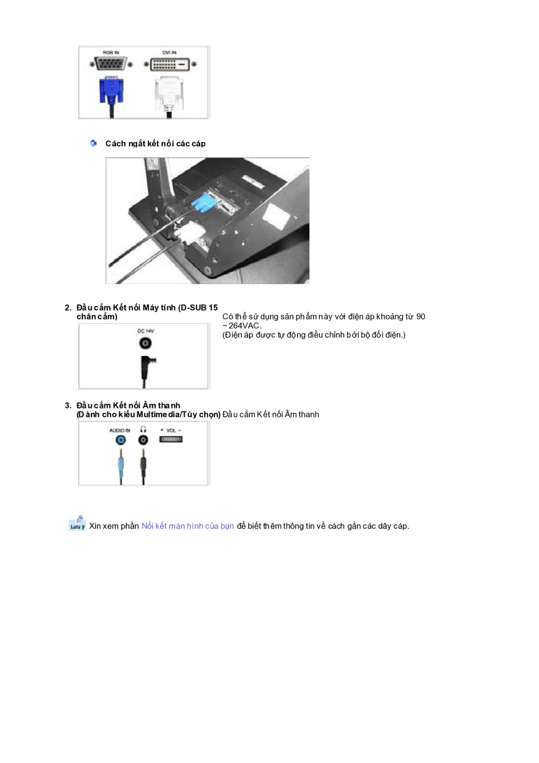 Samsung RL17PSQSQ/VNT, RL19PSQSQ/VNT manual 