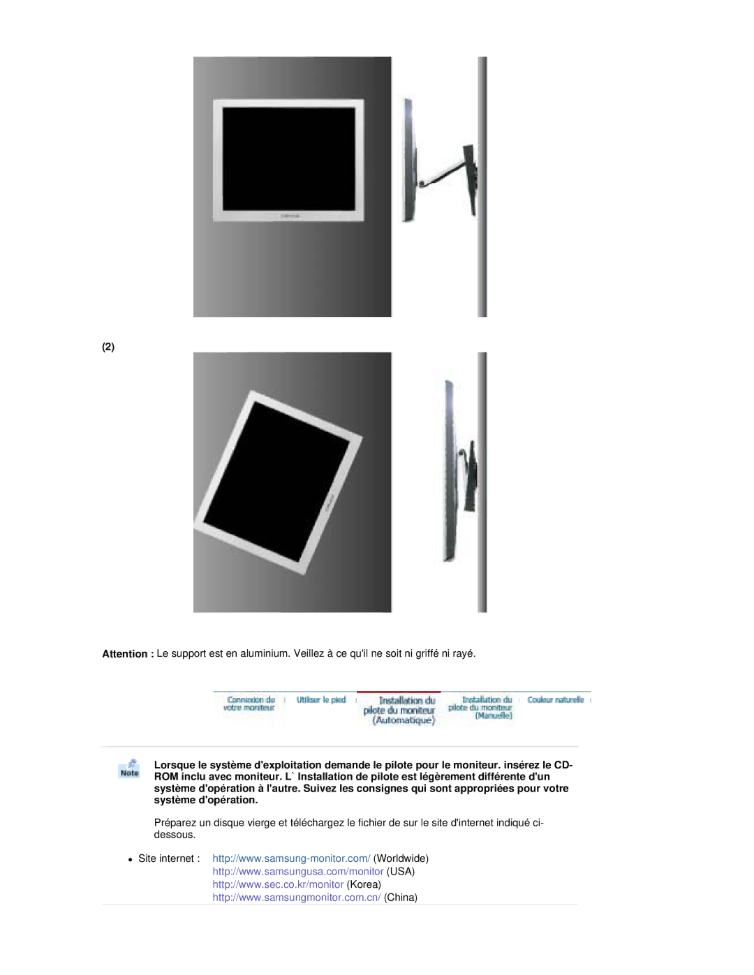 Samsung RL19PSQSQ/EDC, RL17PSUSQ/EDC, RL19PSUSQ/EDC, RL17PSQSQ/EDC, RL17ESQSB/EDC, RL17ESUSB/EDC manual 